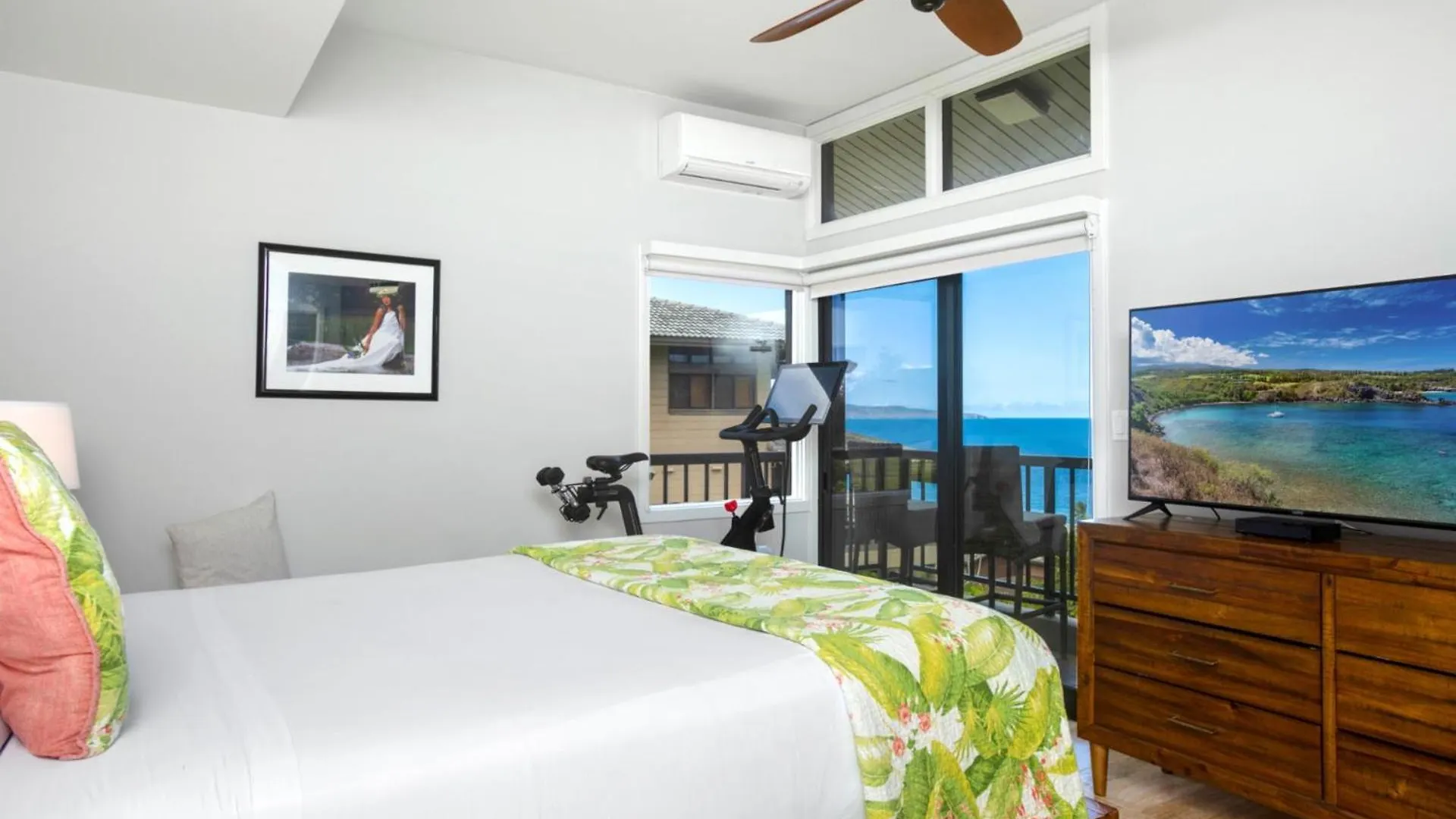 Apartment Kbm Free Car Ridge Oceanfront 2-bedroom With Expansive Lanai Breathtaking Views Krv-1622