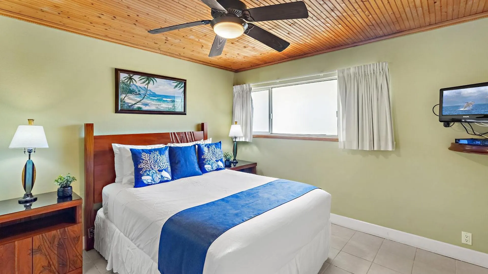 Island Surf 303 Holiday home Kihei