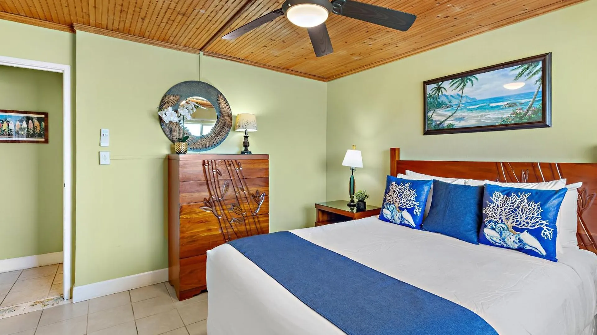 Island Surf 303 Holiday home