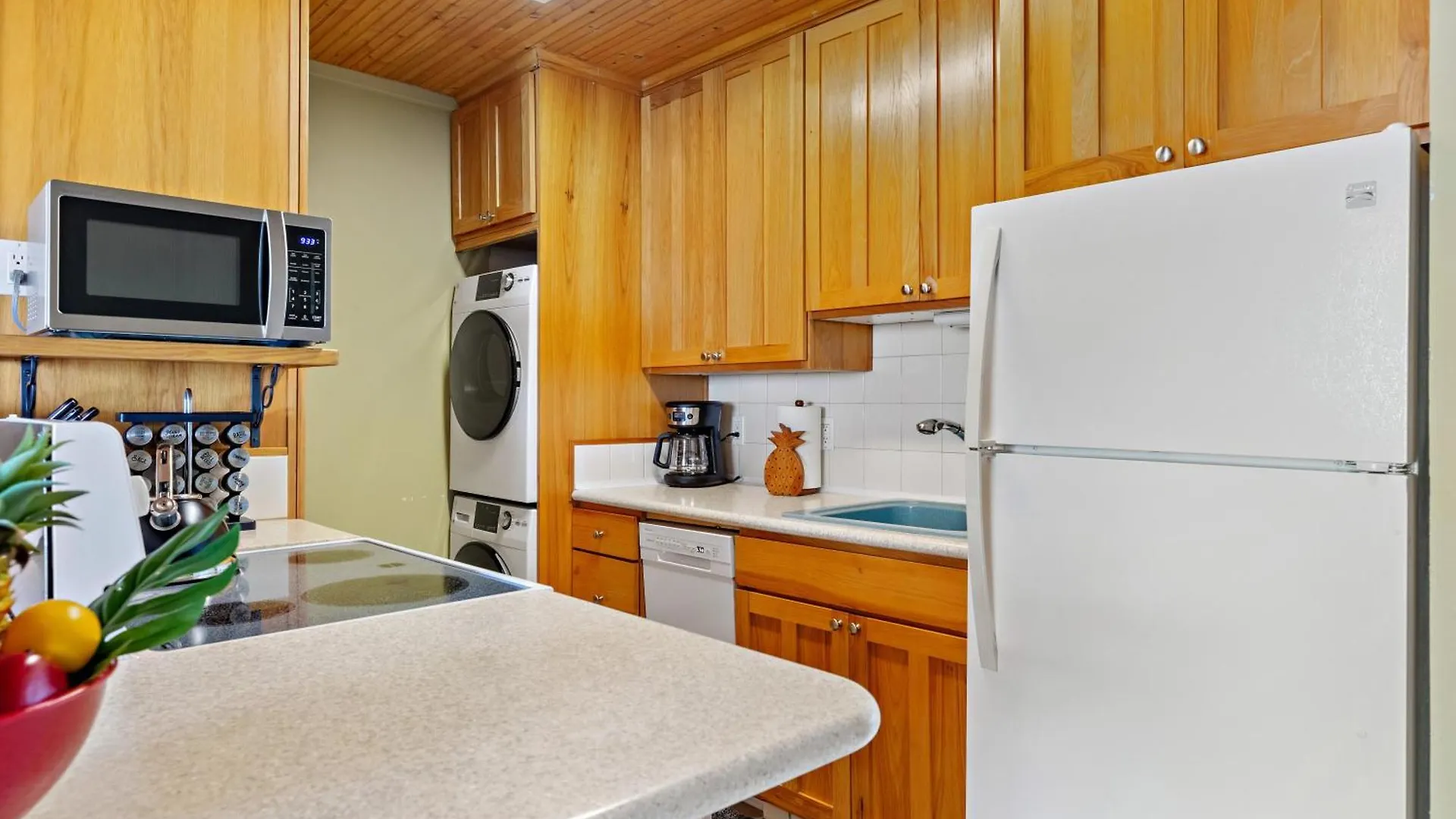 Island Surf 303 Holiday home Kihei