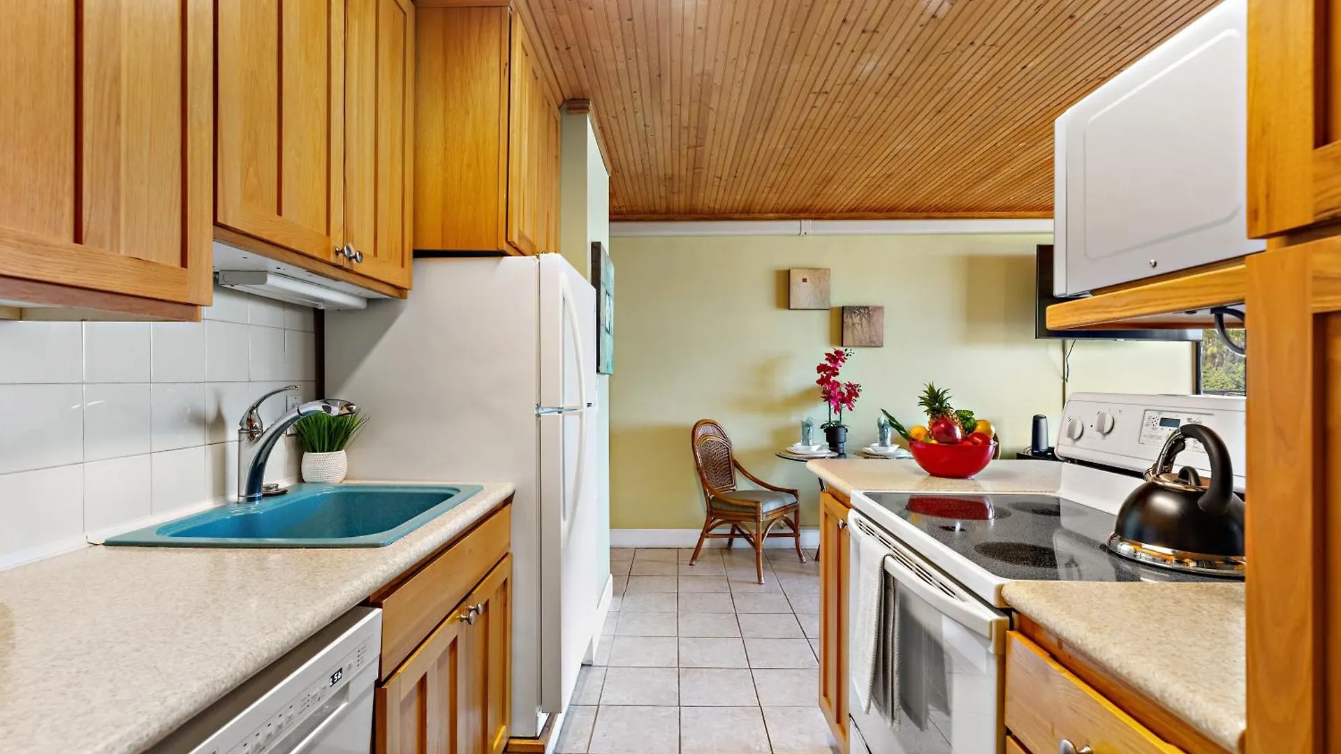 Island Surf 303 Holiday home