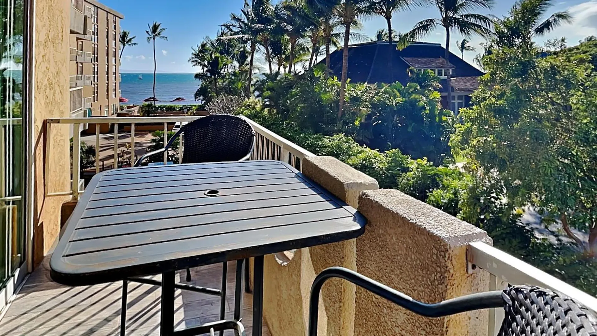 Nani Kai Hale 303 * Kihei