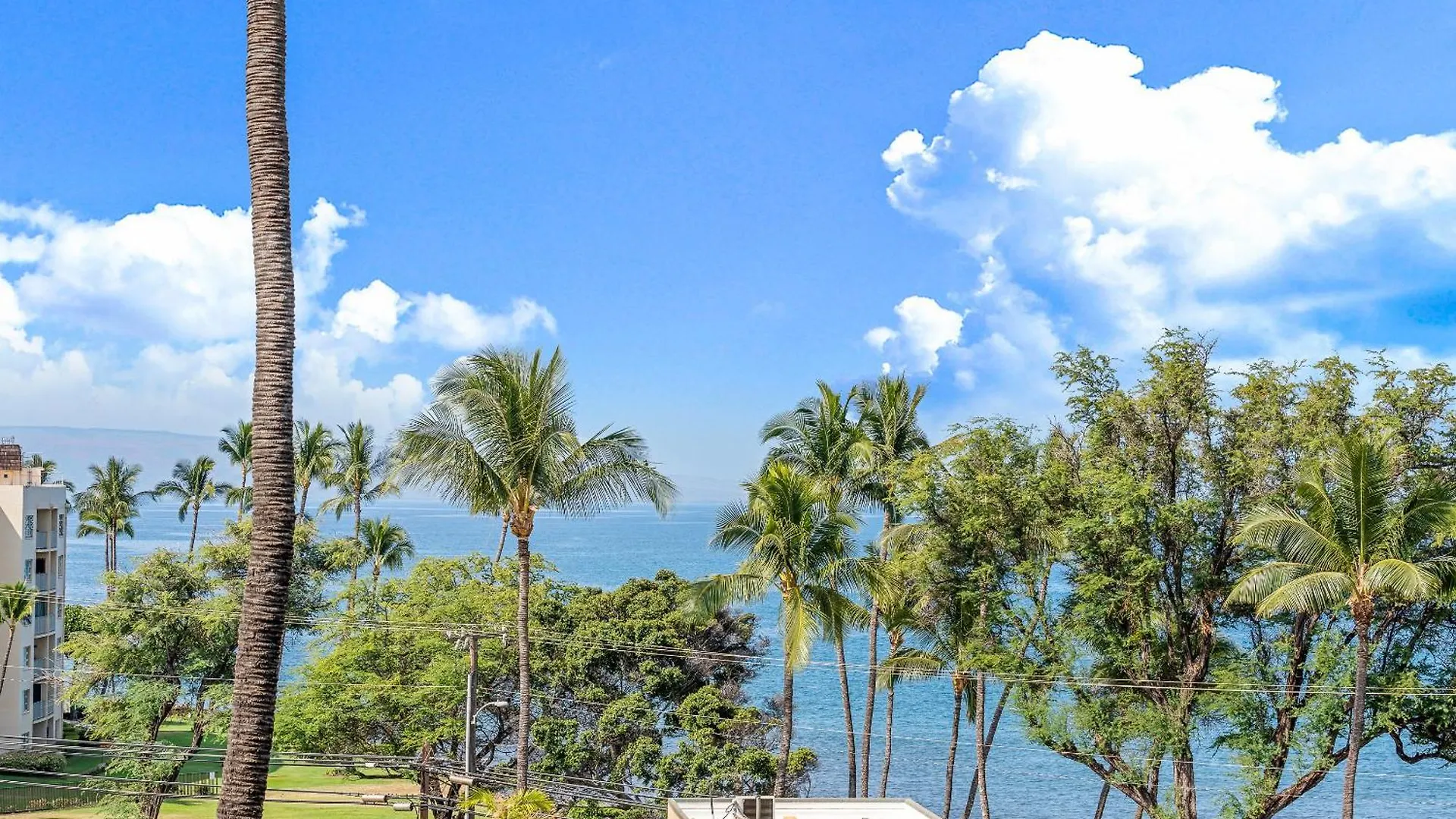 Stunning Ocean View 2 Bedroom Steps From *