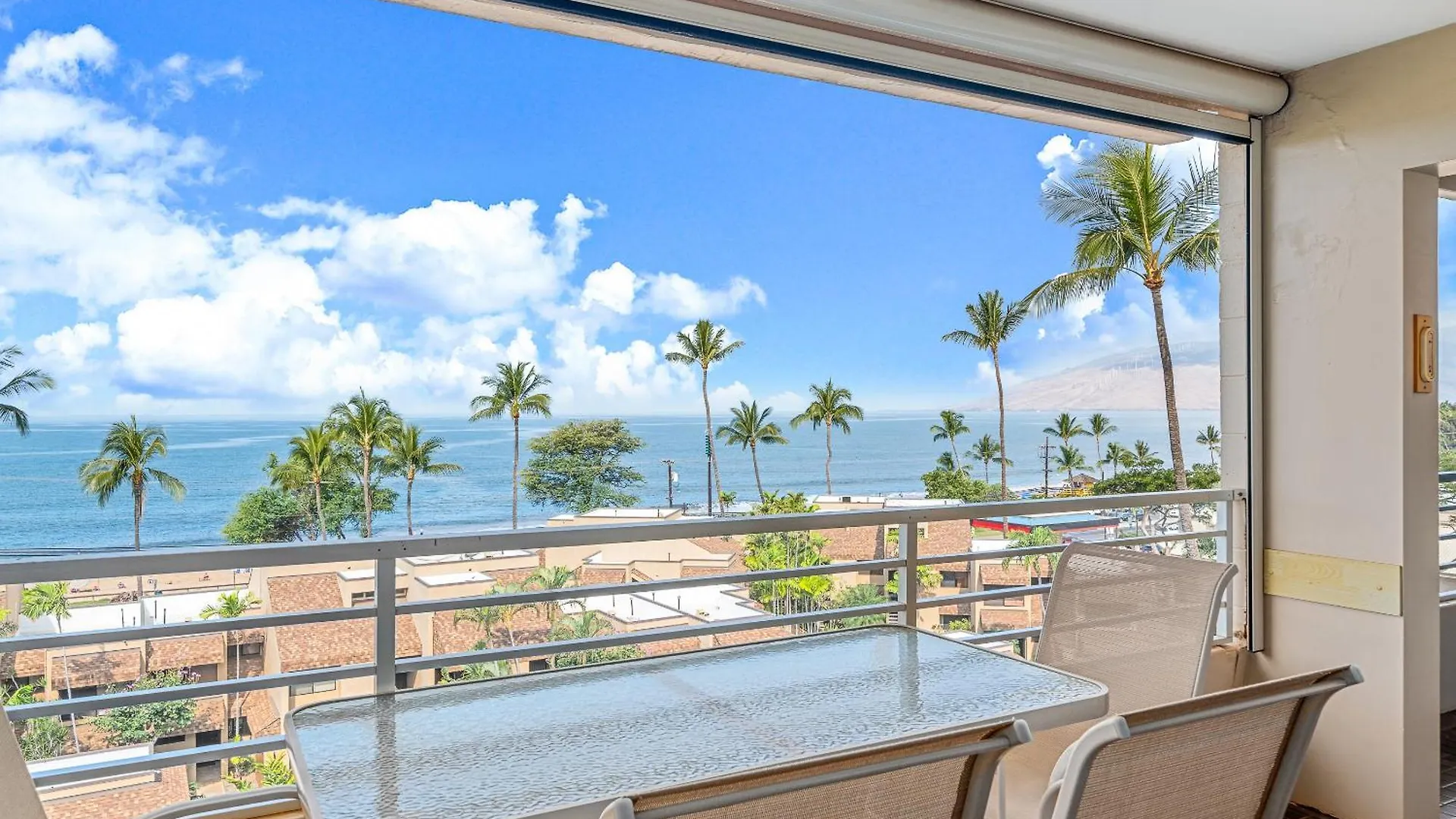 بيت للعطل Stunning Ocean View 2 Bedroom Steps From كيهي