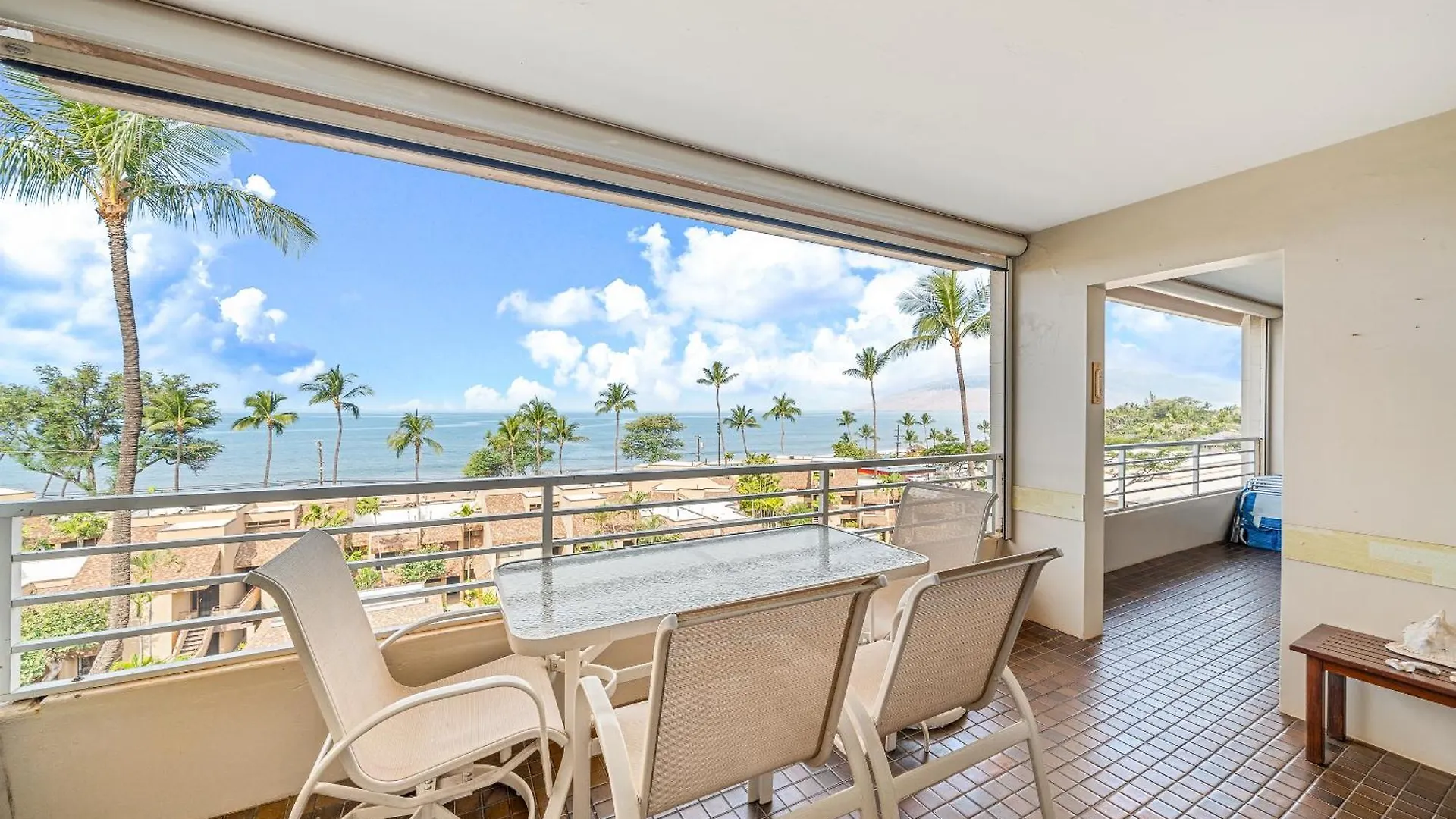 Stunning Ocean View 2 Bedroom Steps From *