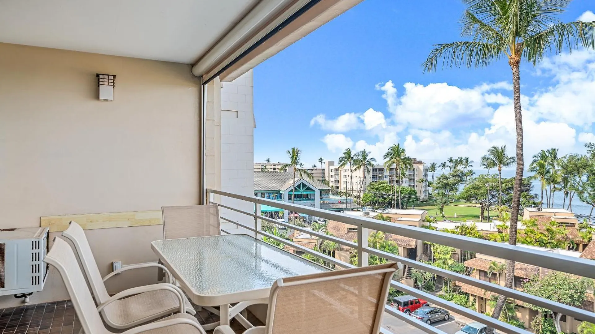 Stunning Ocean View 2 Bedroom Steps From * كيهي