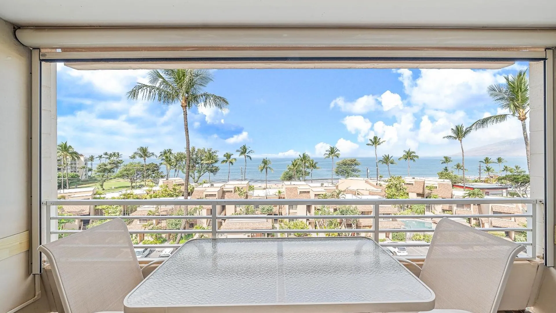 Stunning Ocean View 2 Bedroom Steps From *