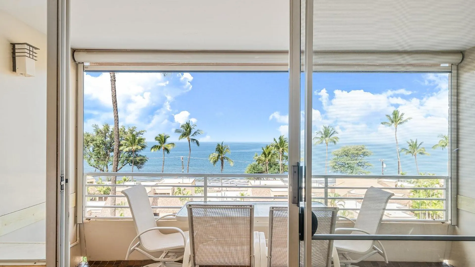 Stunning Ocean View 2 Bedroom Steps From *