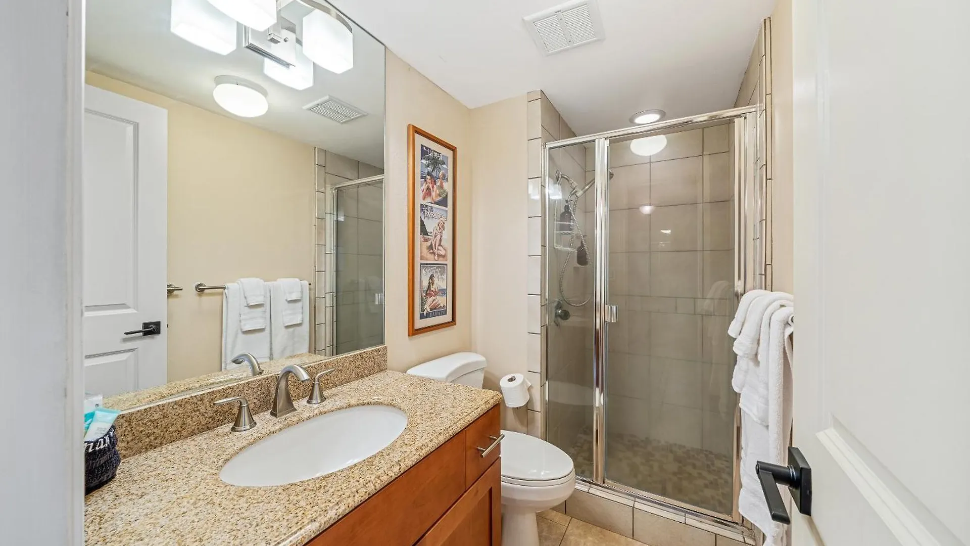 Stunning Ocean View 2 Bedroom Steps From كيهي