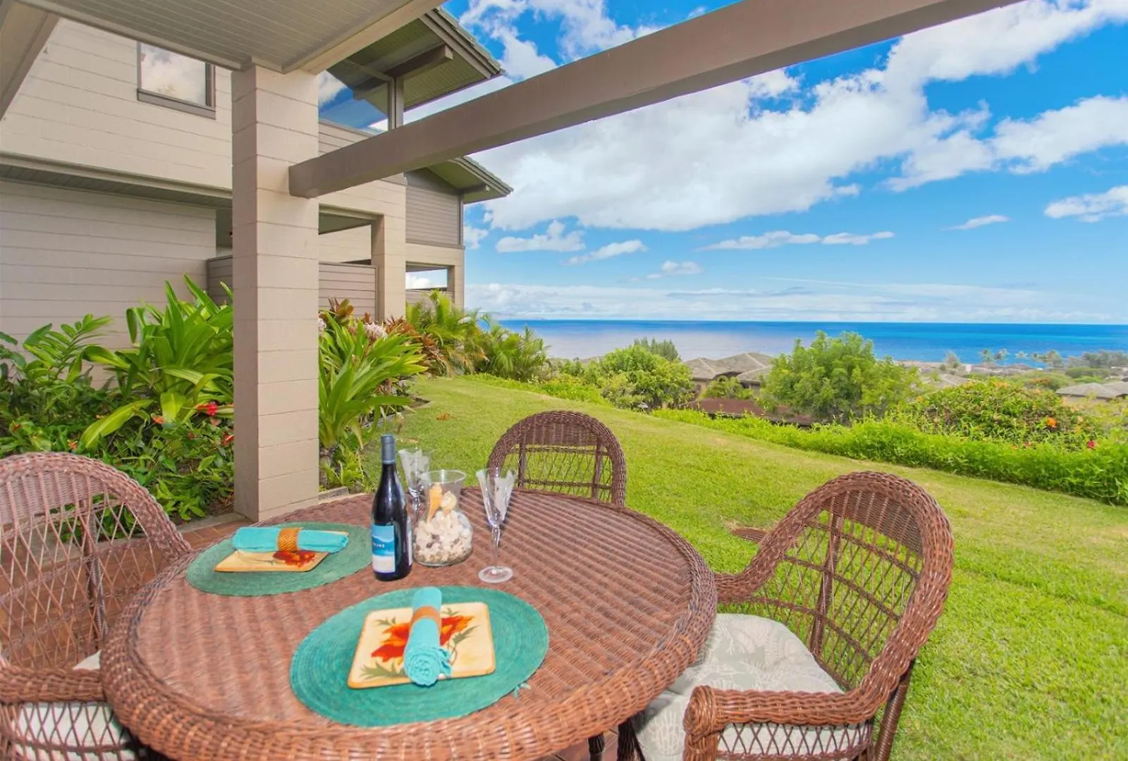 1614 Ridge Kahana