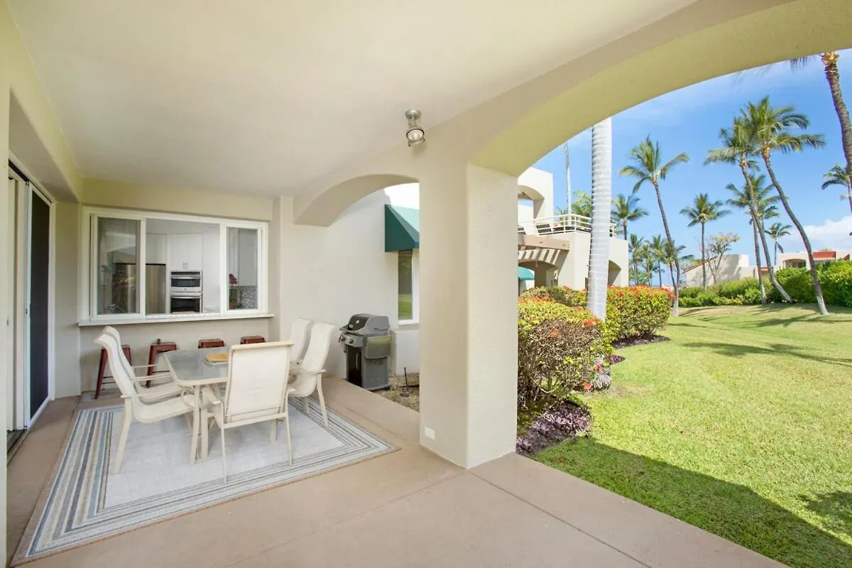 Lägenhet Hidden Gem Wailea (Maui)