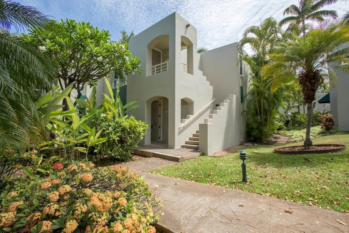 Hidden Gem Lägenhet Wailea (Maui)