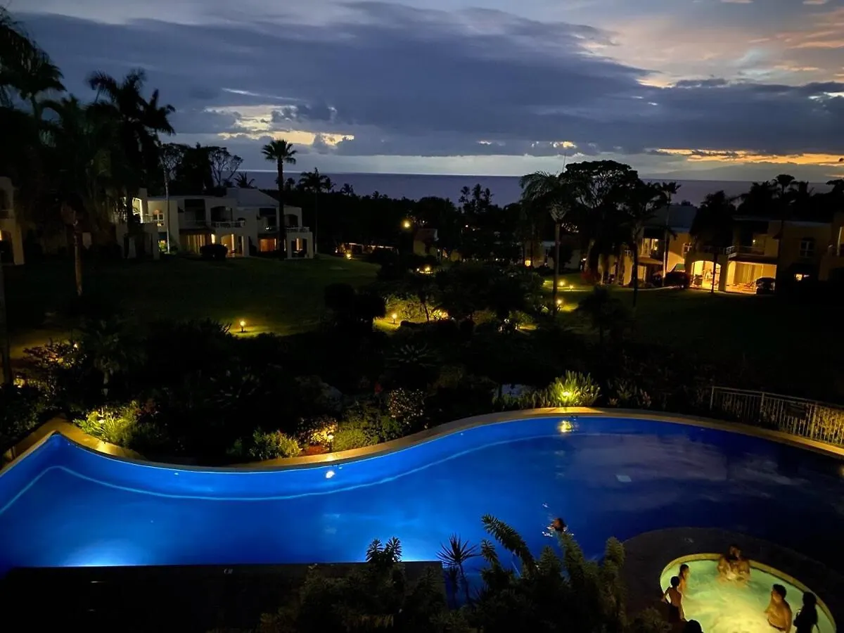 Hidden Gem Lägenhet Wailea (Maui)
