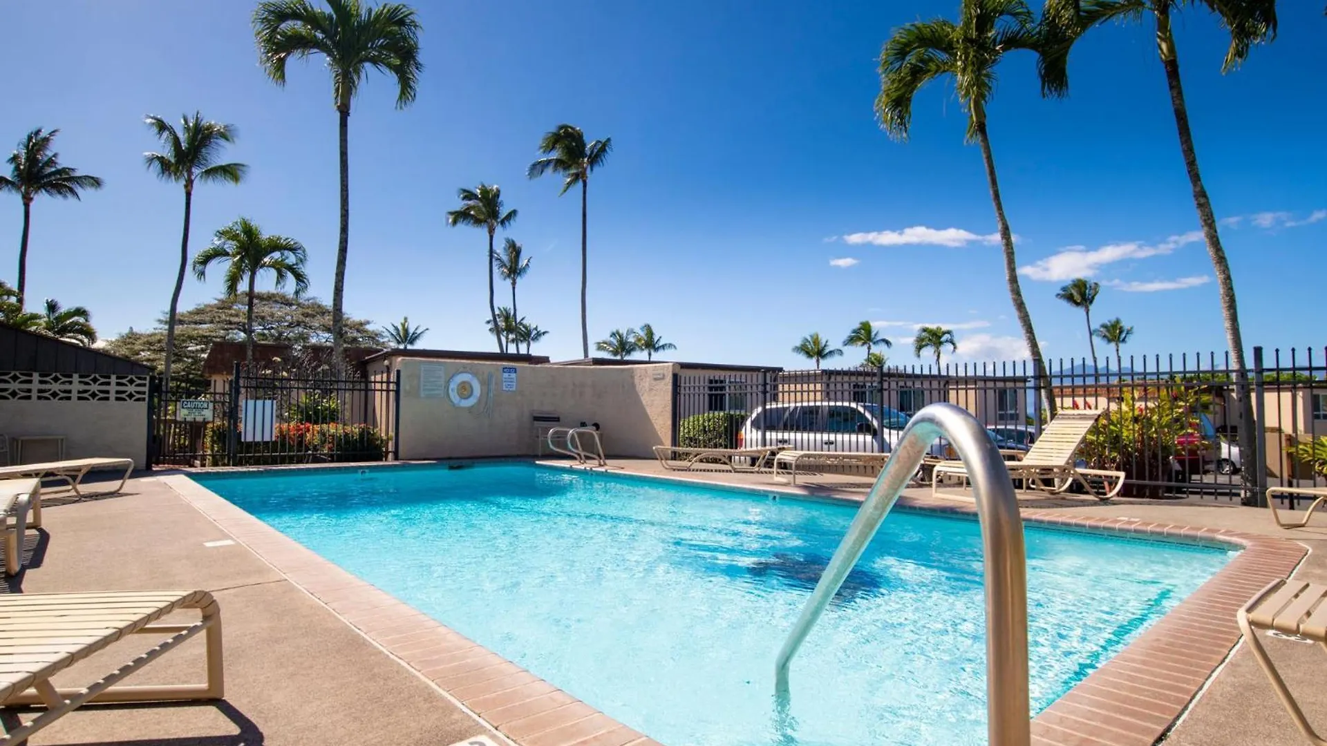 Napili Ridge A15 * Kahana