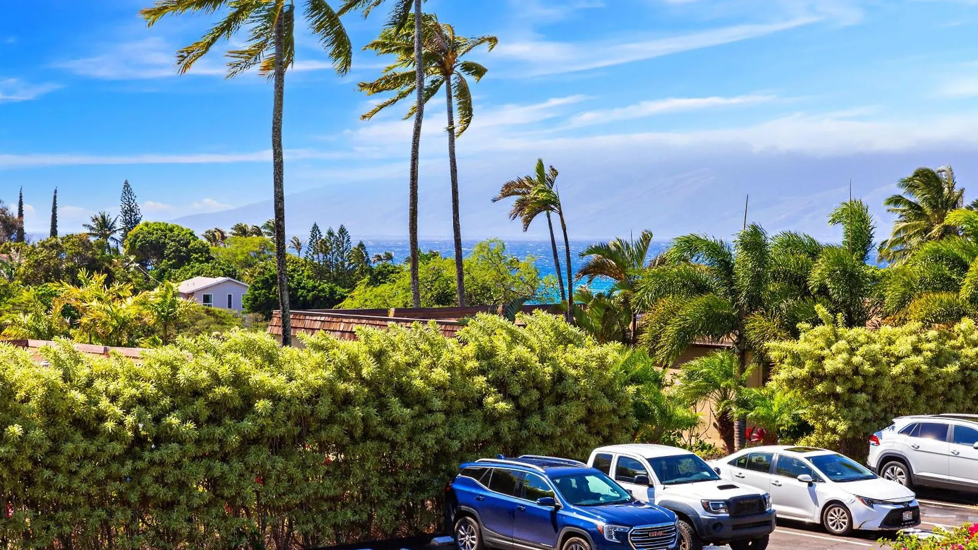 Napili Ridge A15 * Kahana