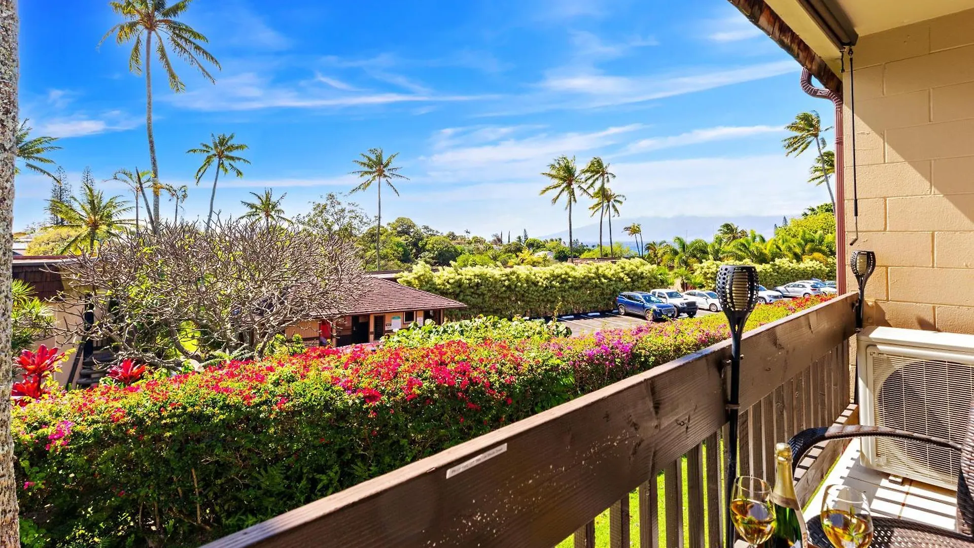 Napili Ridge A15 * Kahana