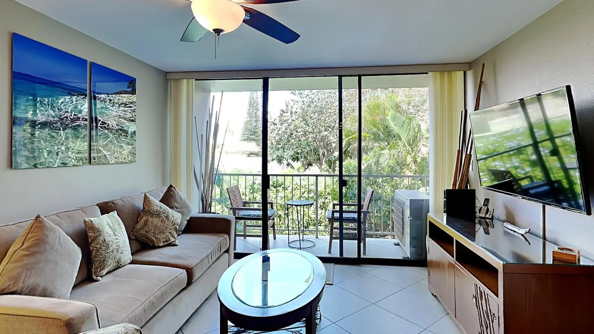 Pacific Shores A-209 Apartment Kihei