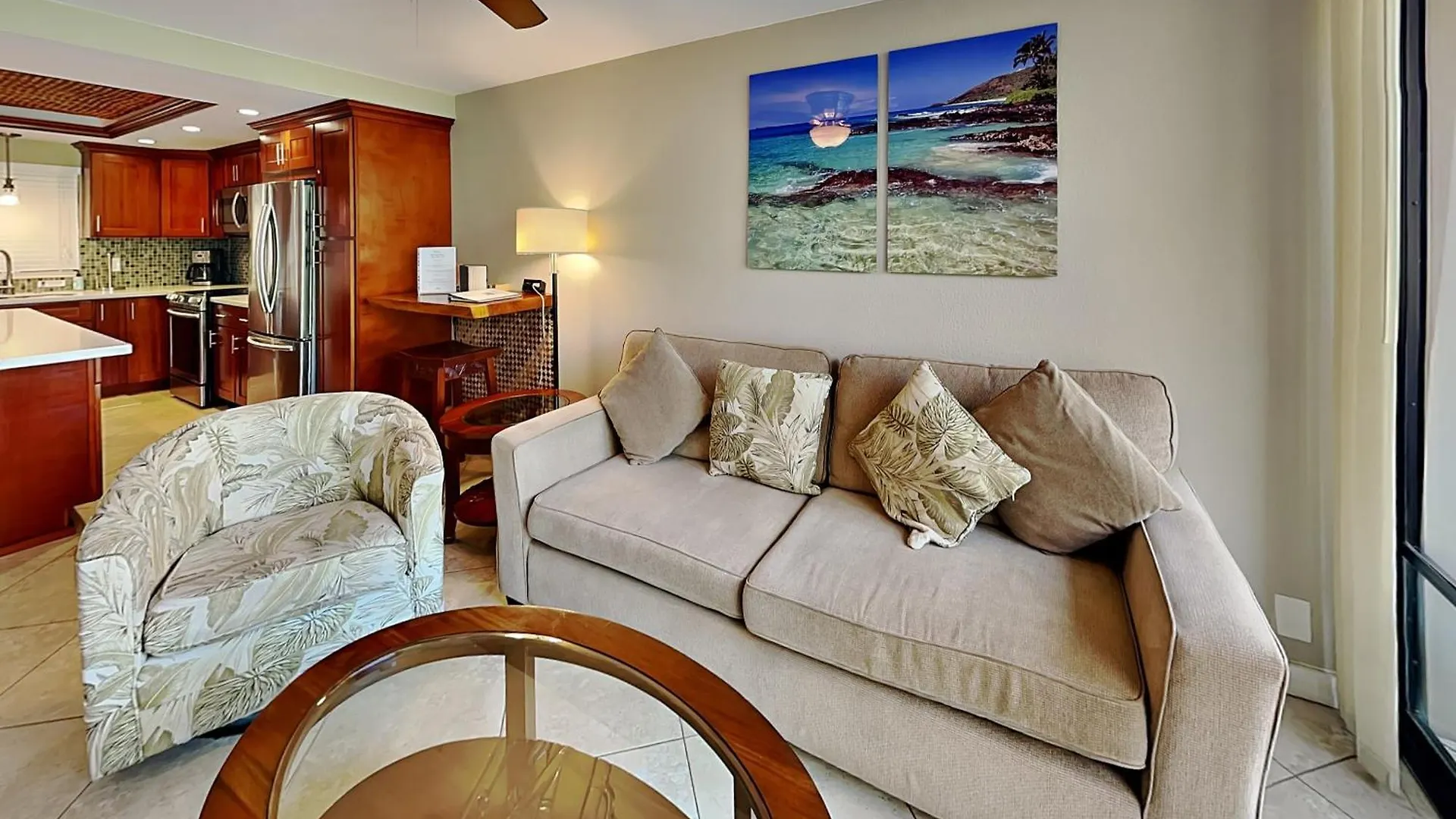 Pacific Shores A-209 Apartment