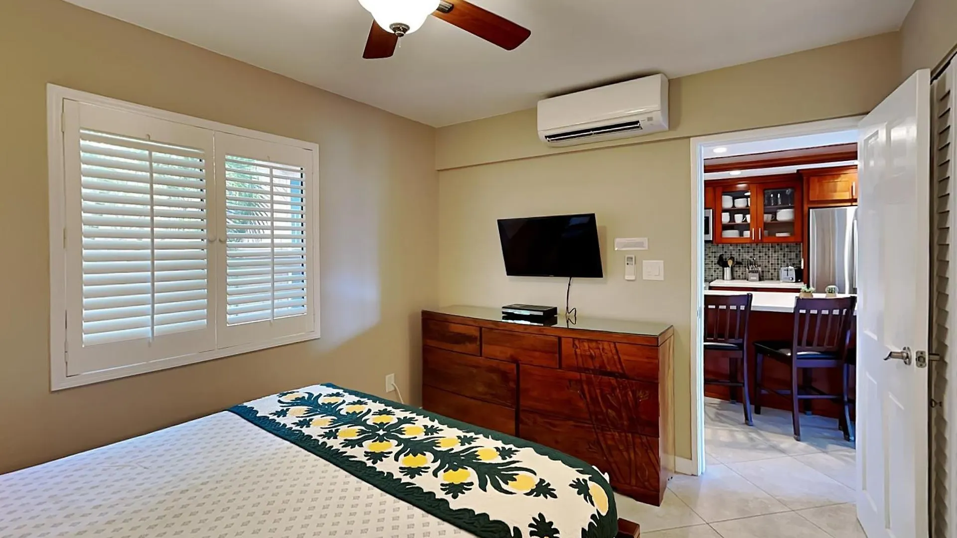 Pacific Shores A-209 Apartment *