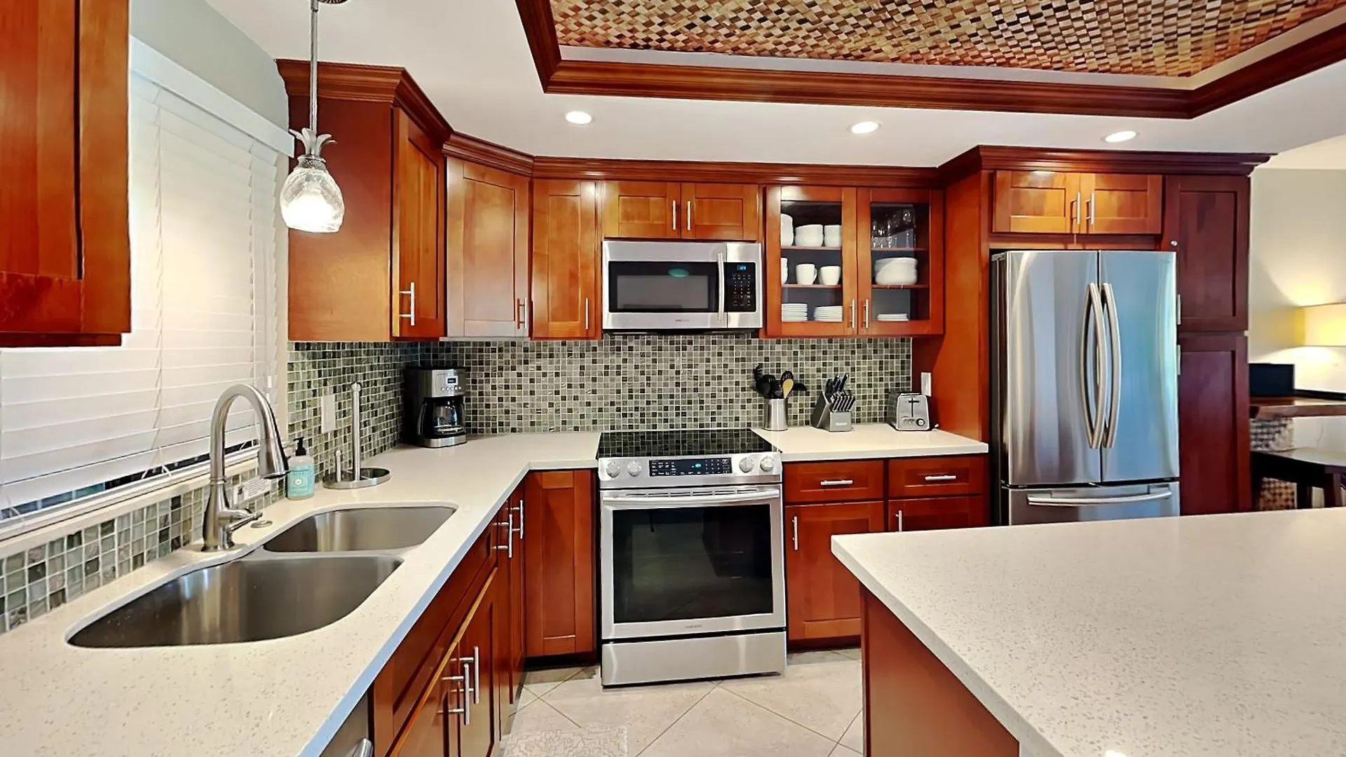 Pacific Shores A-209 Apartment Kihei