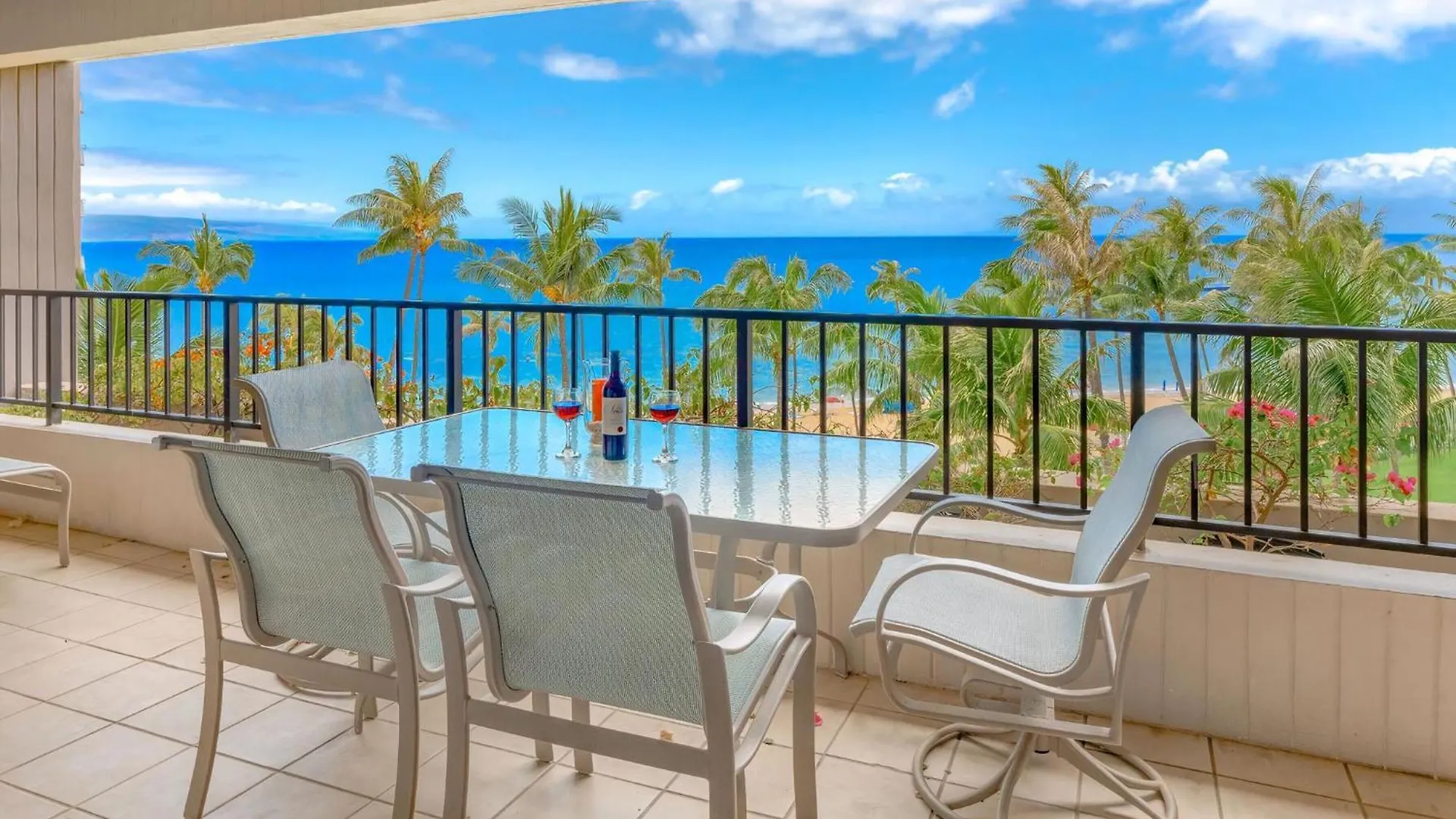 The Kaanapali Alii By Maui Resort Lahaina