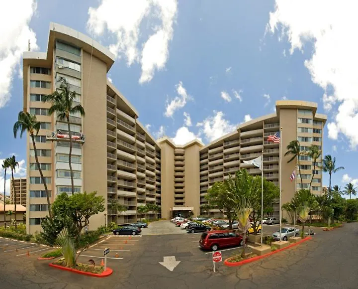 Royal Resort Kahana