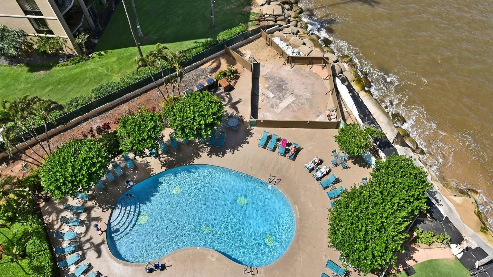 Resort Royal