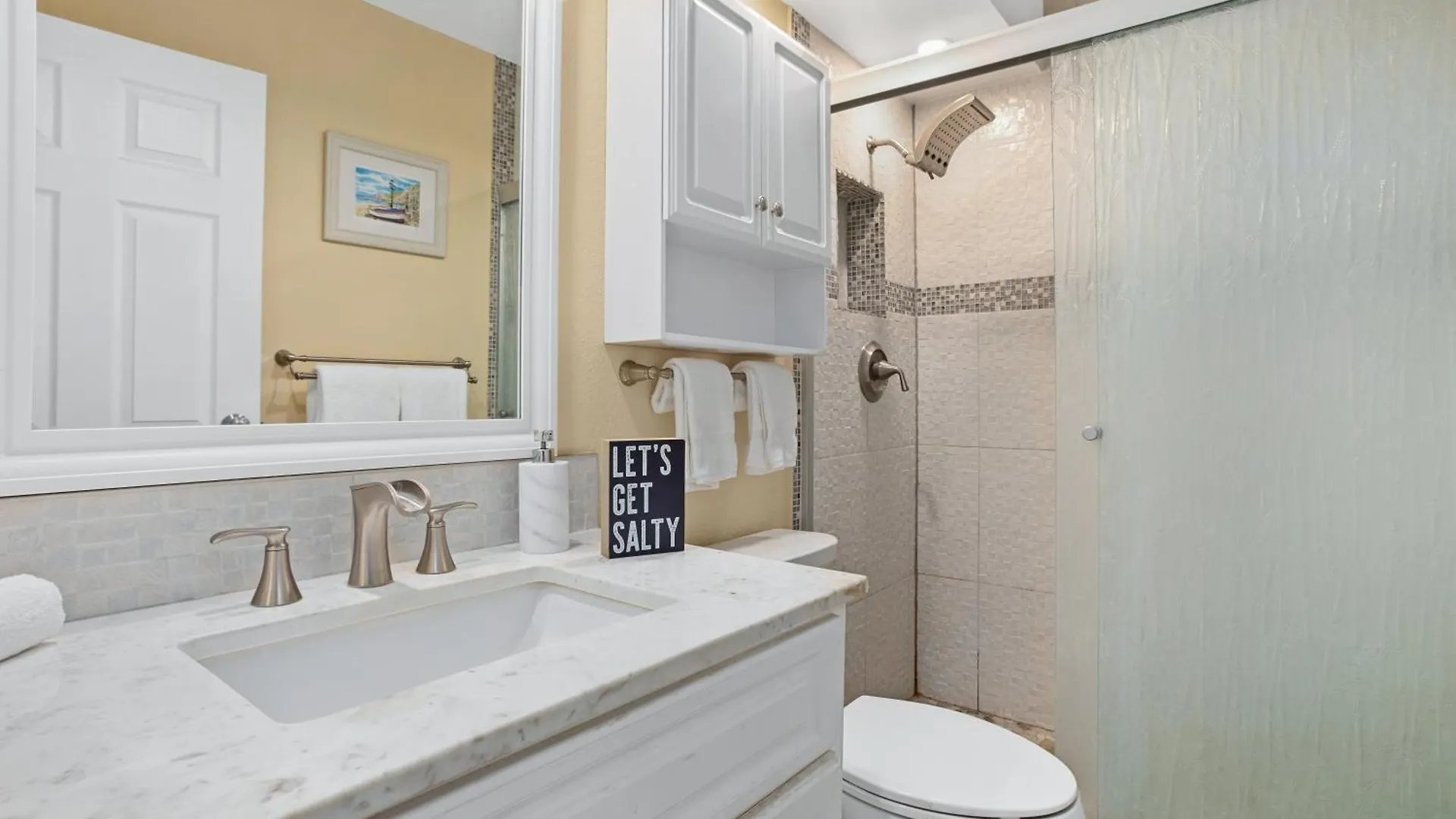 Remodeled 1br At Ali'i Kai With Free Parking! Lejlighed