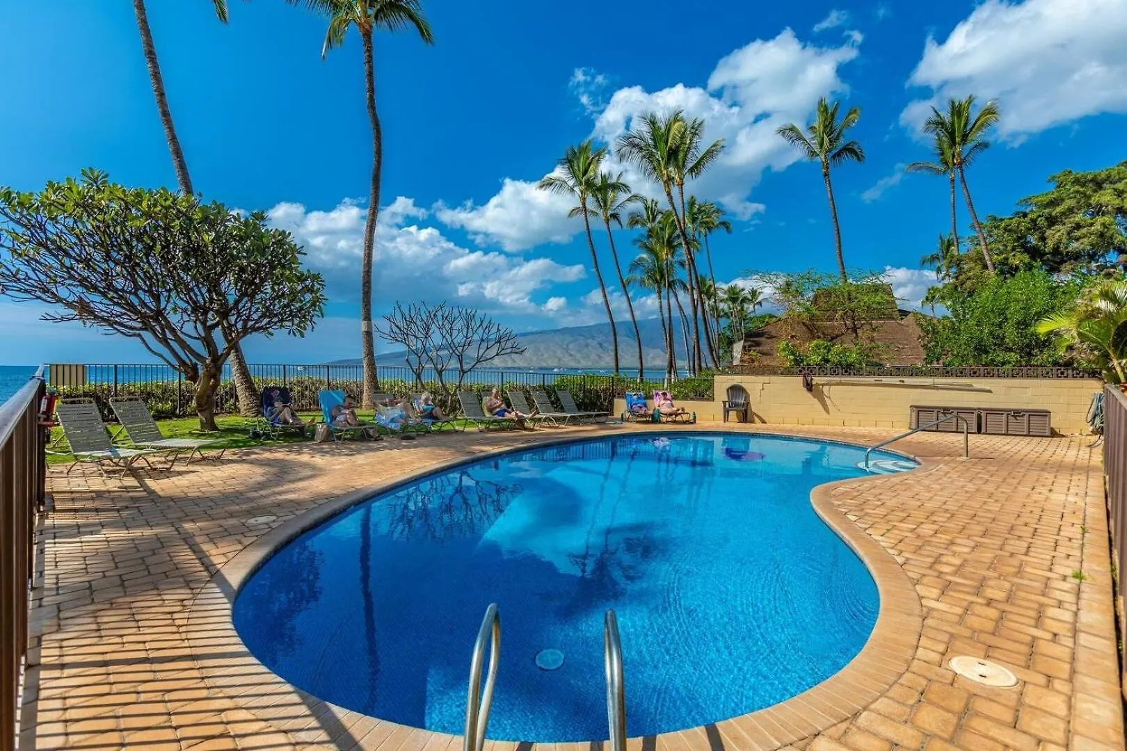 Beach, #109