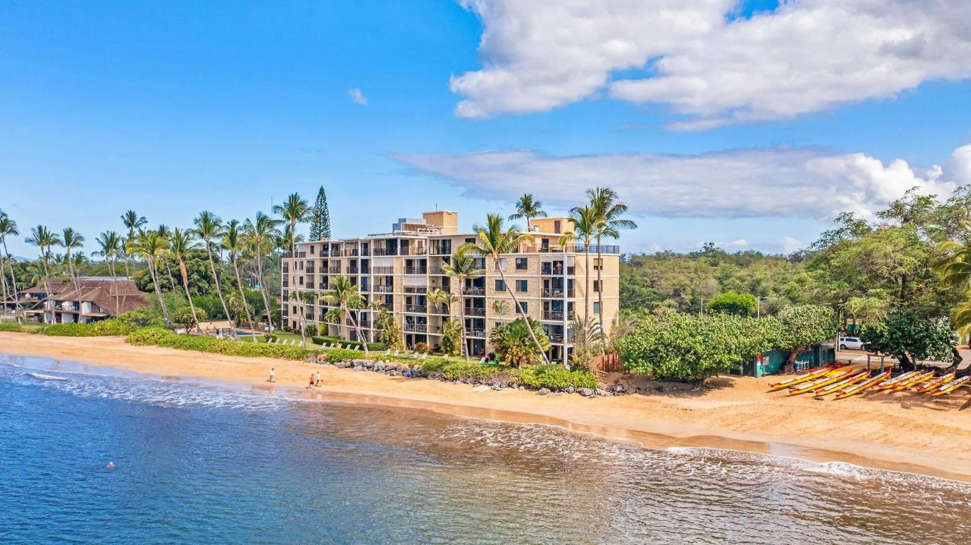 Beach, #109 * Kihei