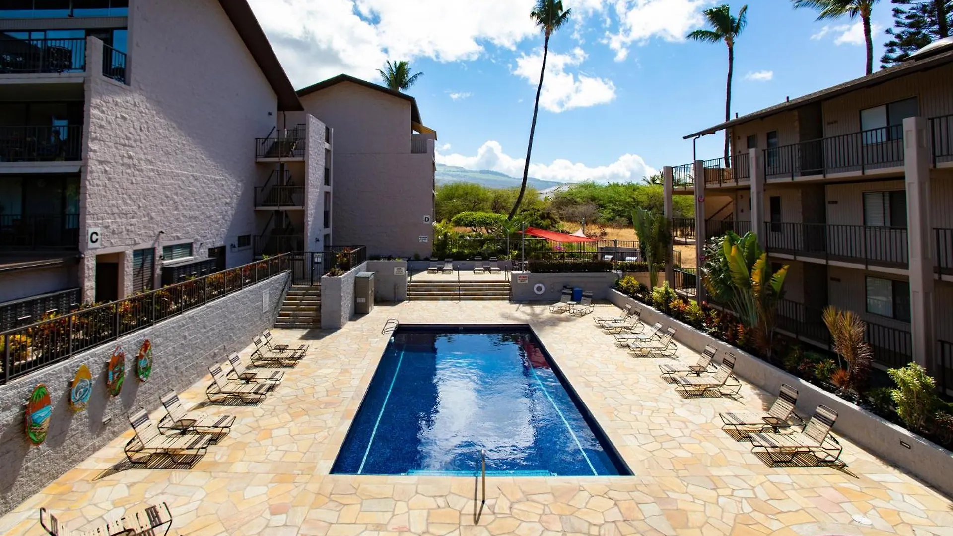 Remodeled 1br At Ali'i Kai With Free Parking! Kihei