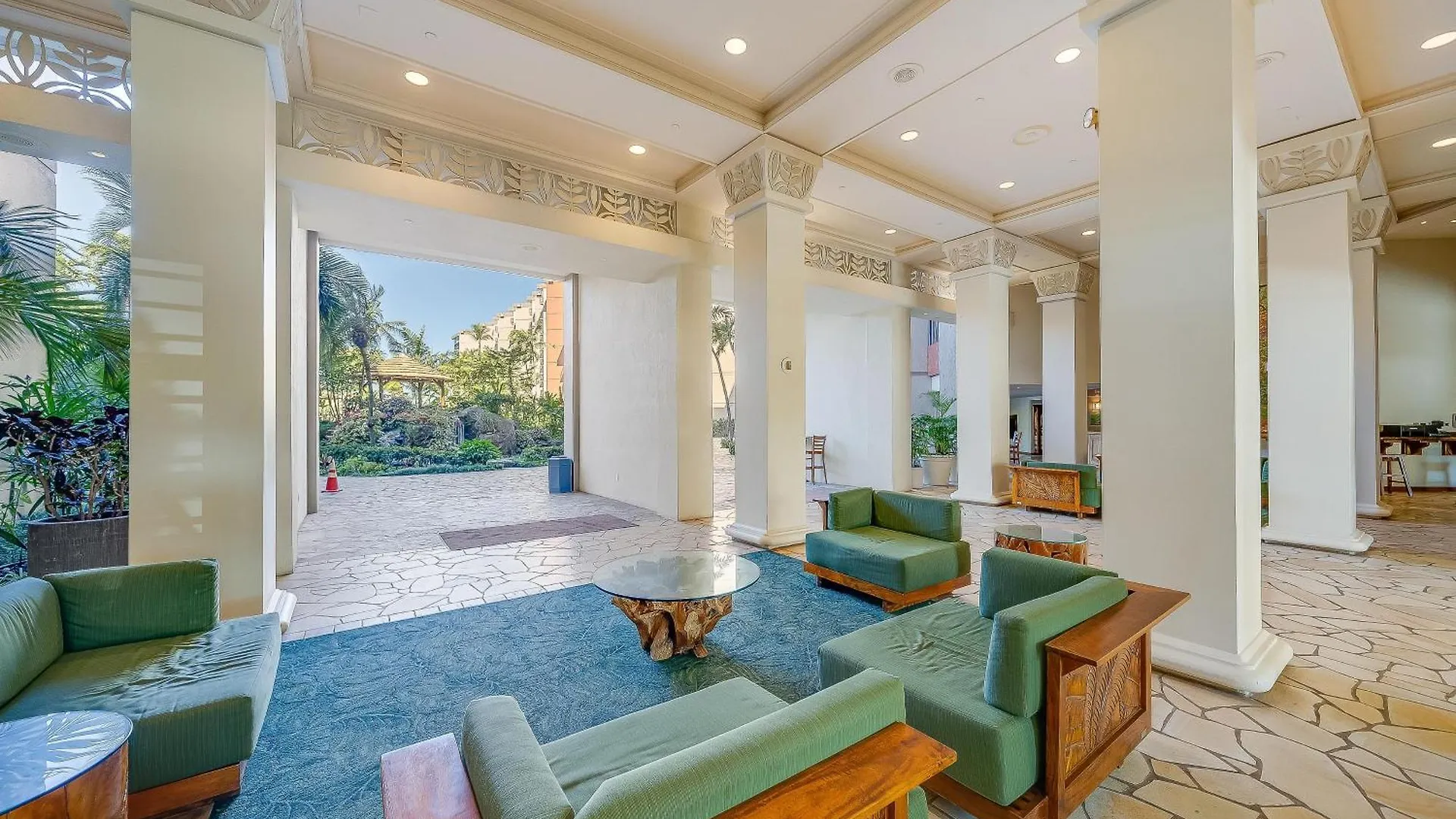 Kaanapali Shores 940 公寓 拉海纳
