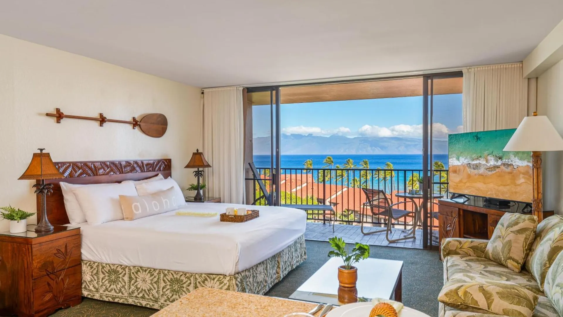 Kaanapali Shores 940 *
