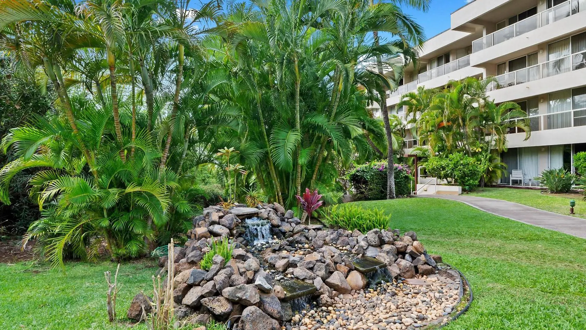 Aparthotel 10 Pick! Walk To Beach, Shops, Dining And Pool
