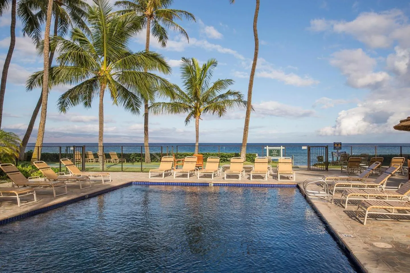 Aparthotel Floor Penthouse At The Mahana *