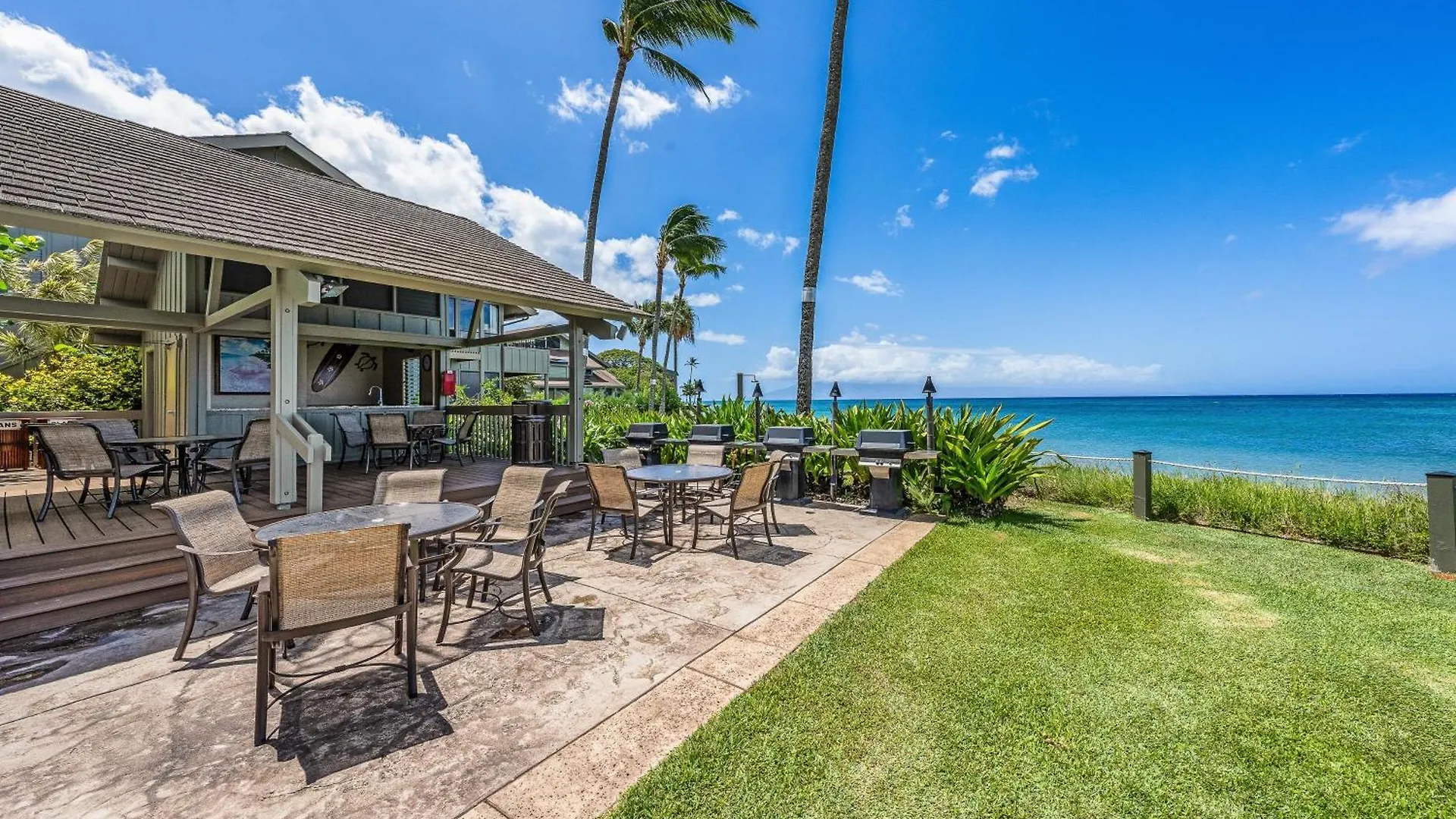 Kahana Village 36