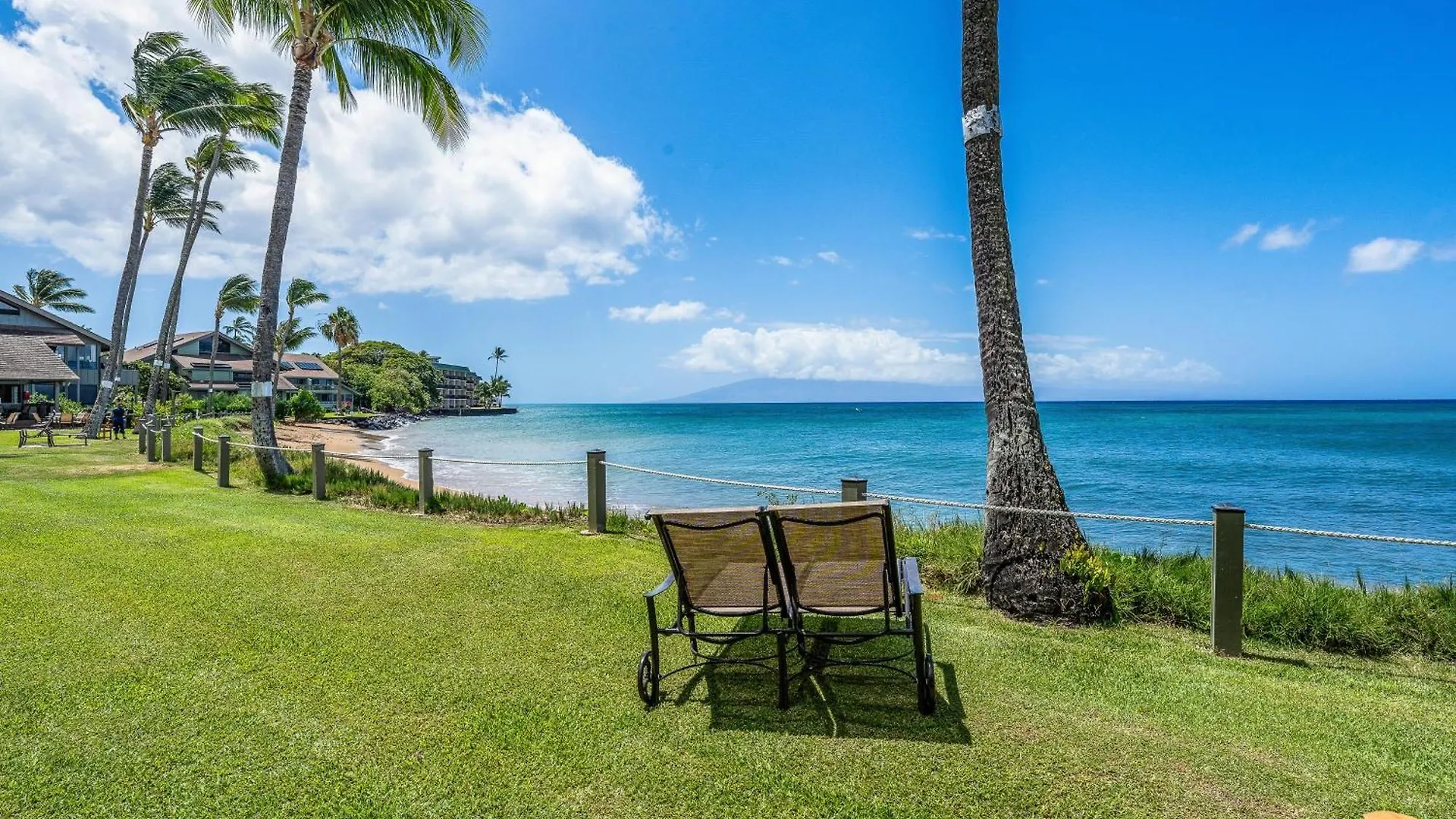 Kahana Village 36 *