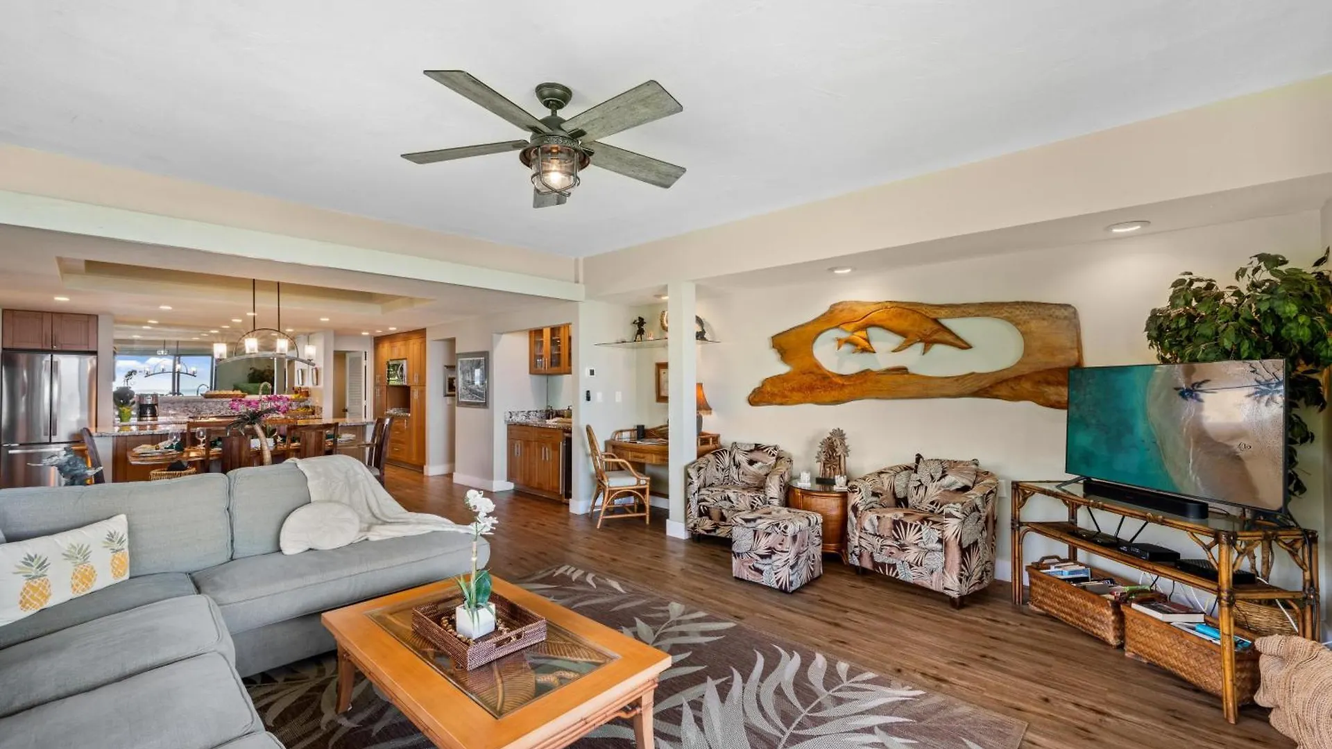 Kahana Village 36 *