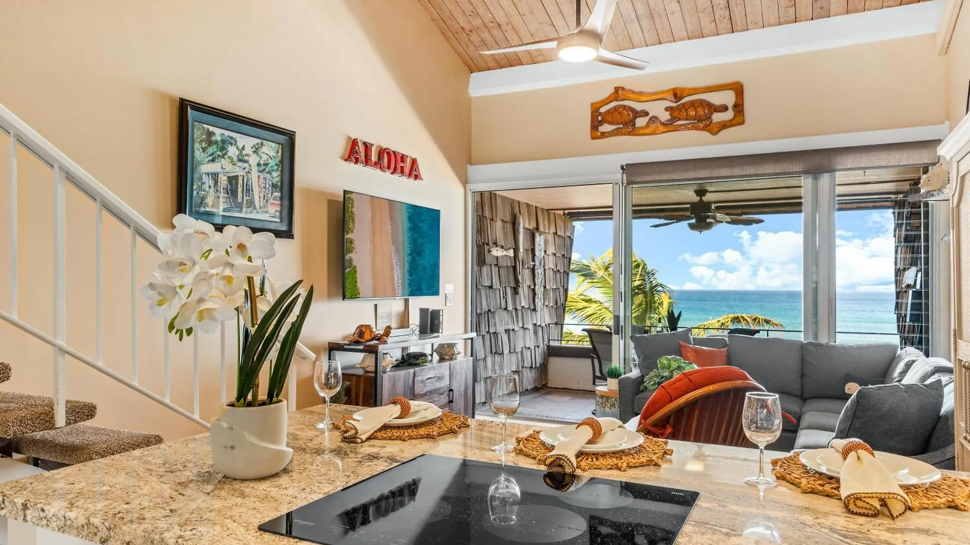 Kulakane 307 * Kahana