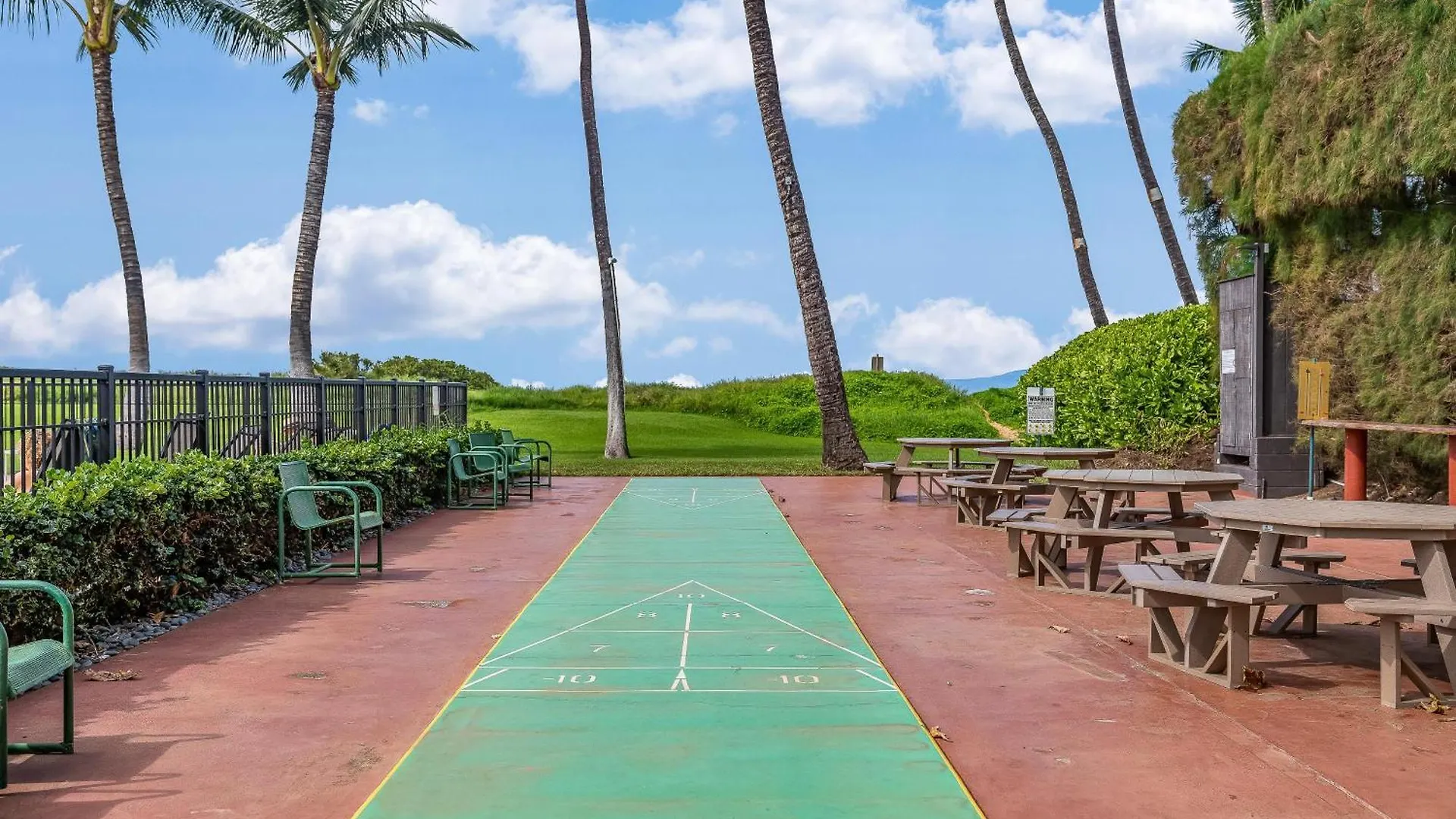 Holiday home Waiohuli Hale C212