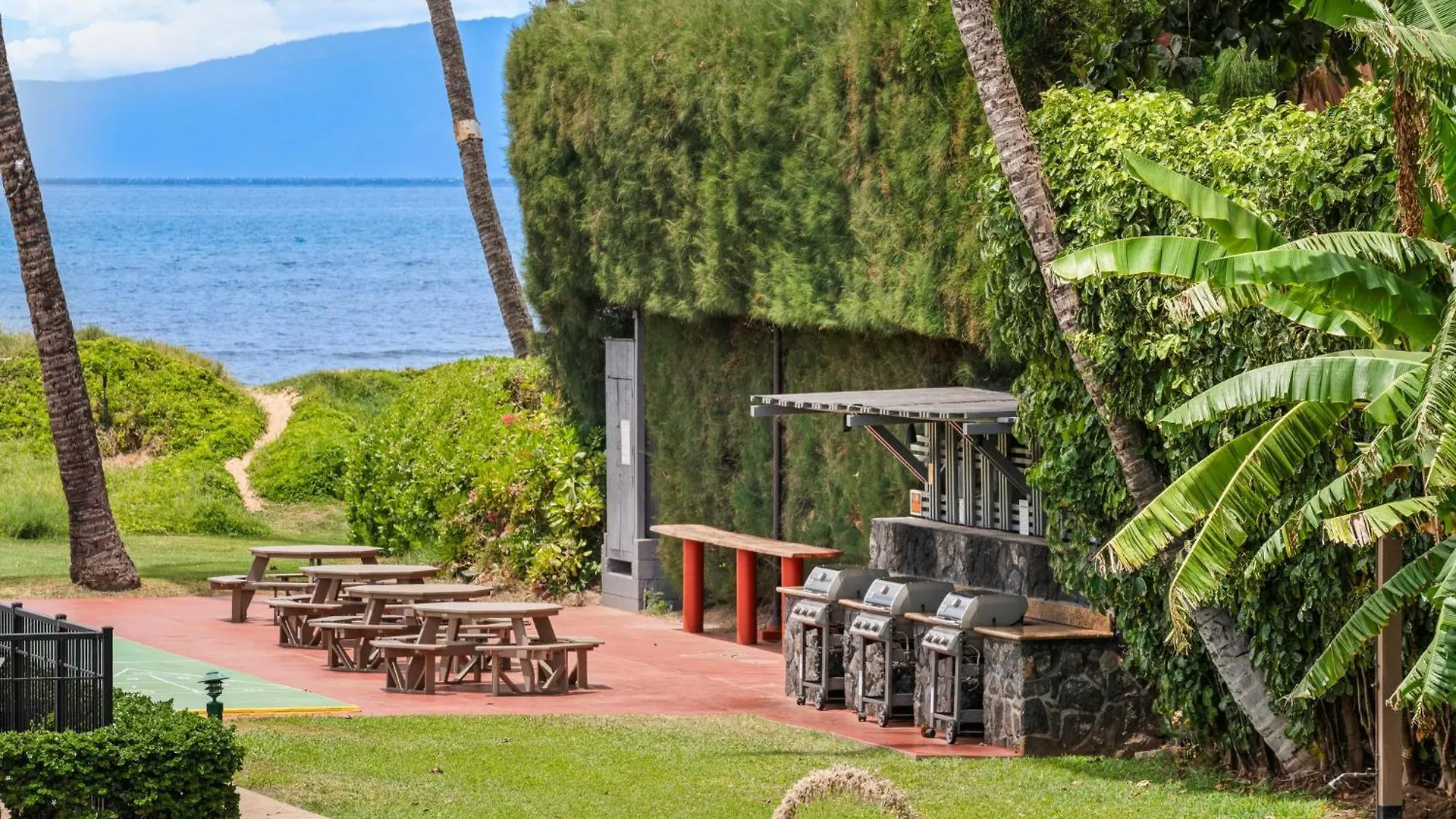 Waiohuli Hale C212 Holiday home