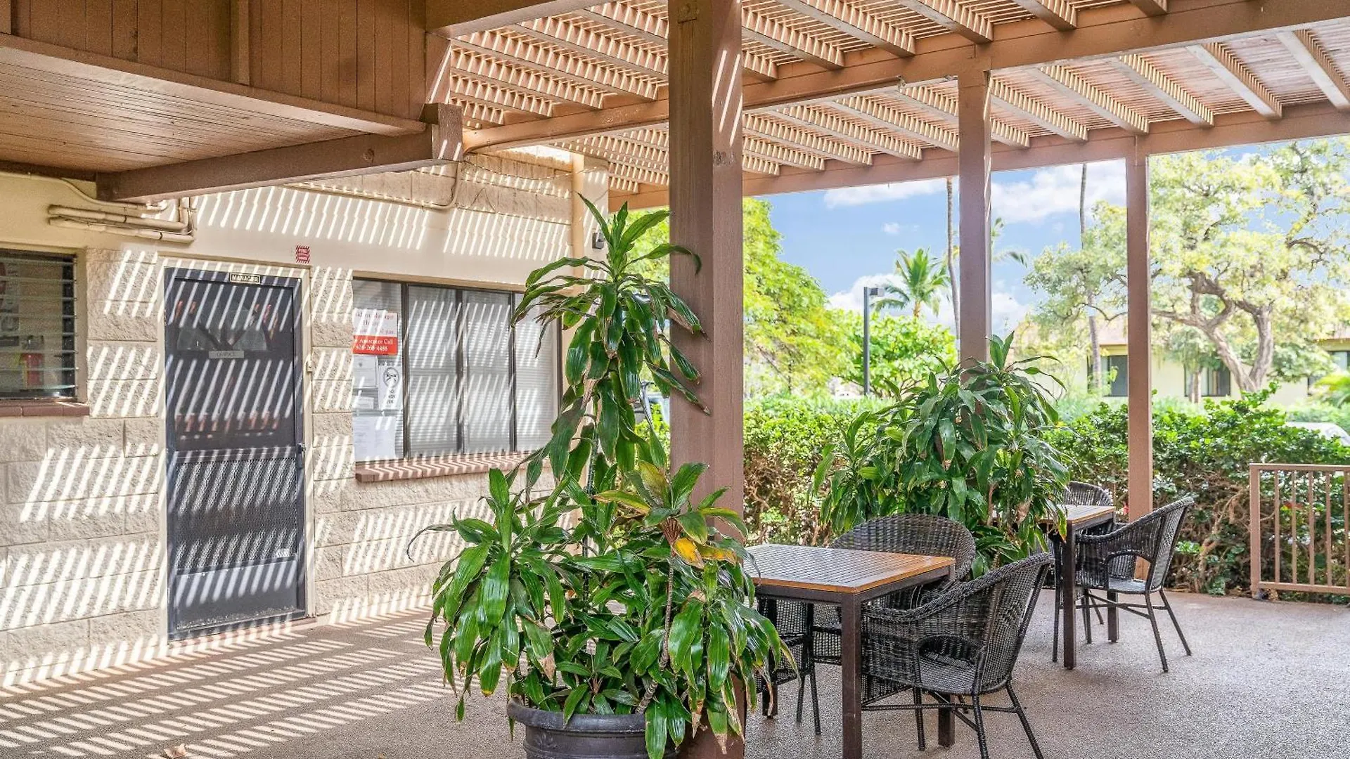 Waiohuli Hale C212 Holiday home *