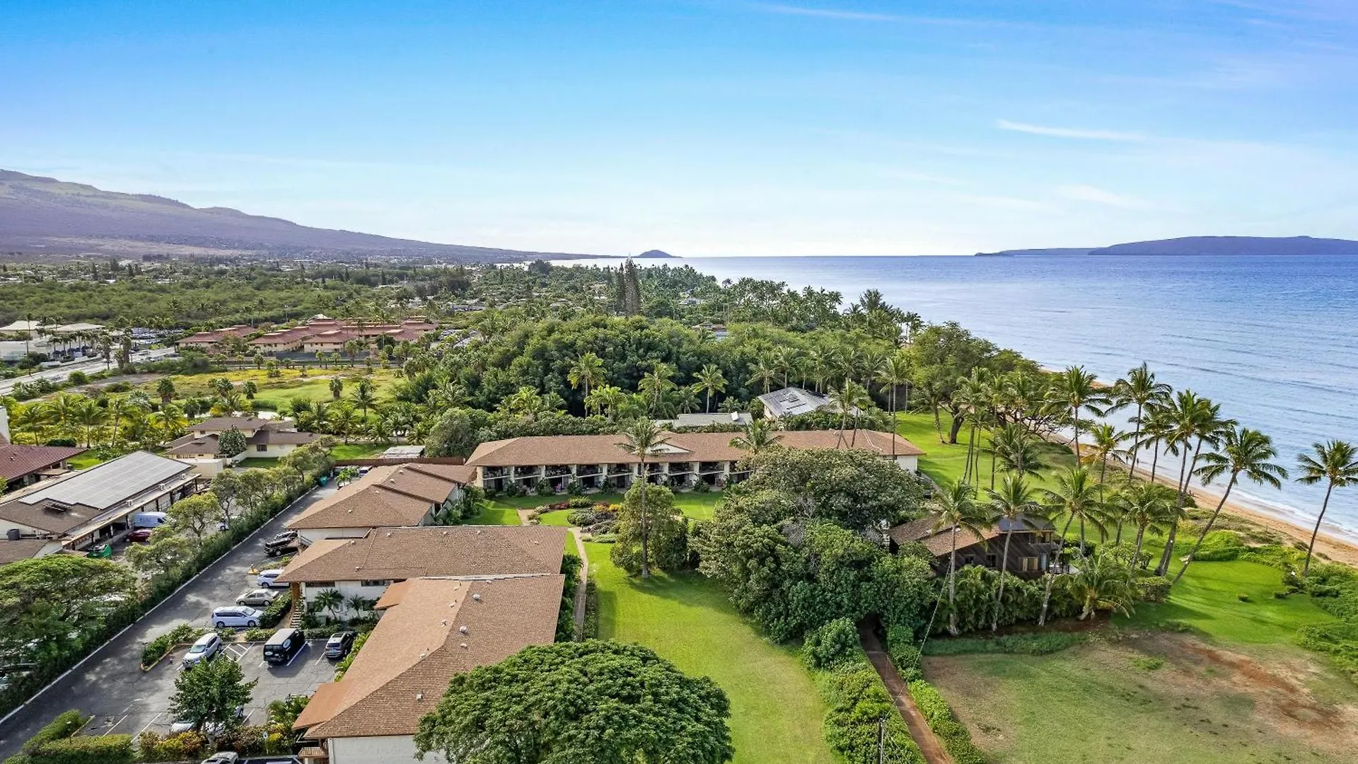 Holiday home Waiohuli Hale C212 *