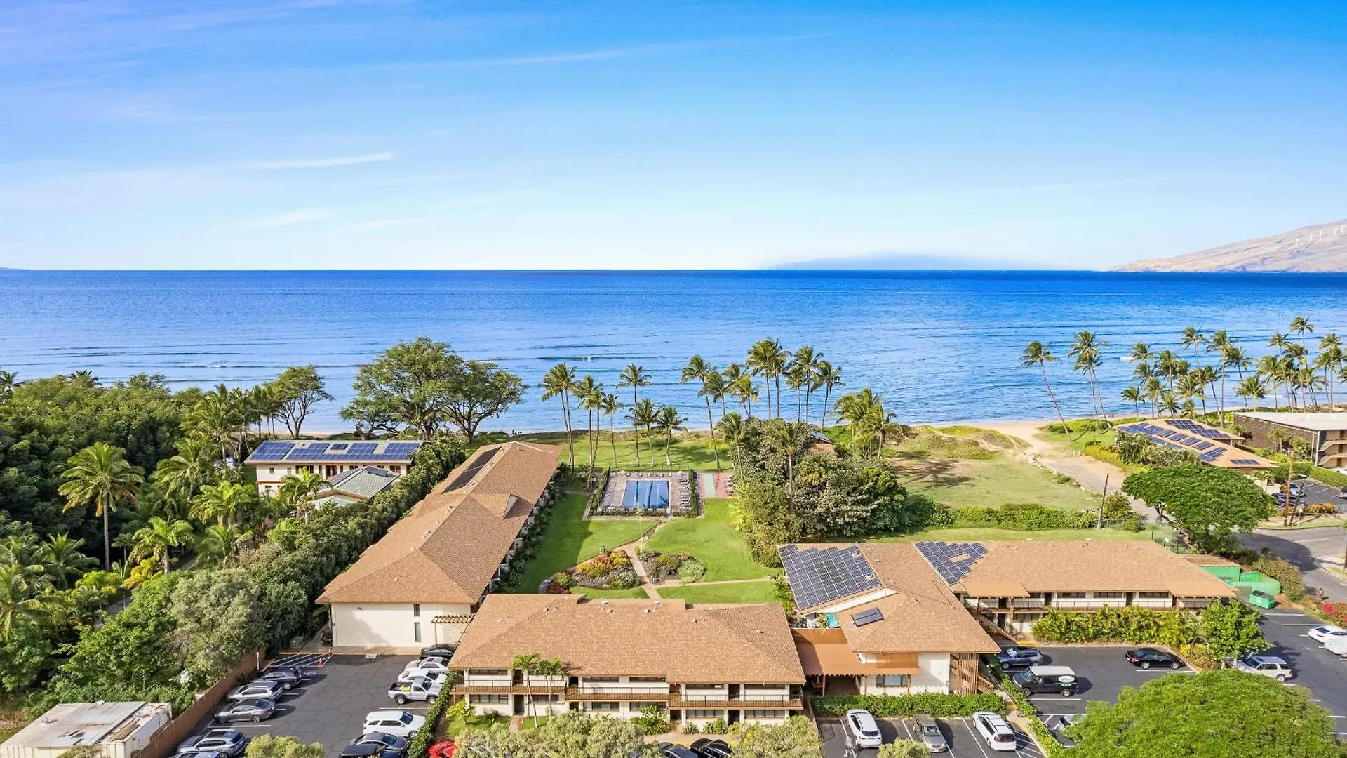 Waiohuli Hale C212 Kihei