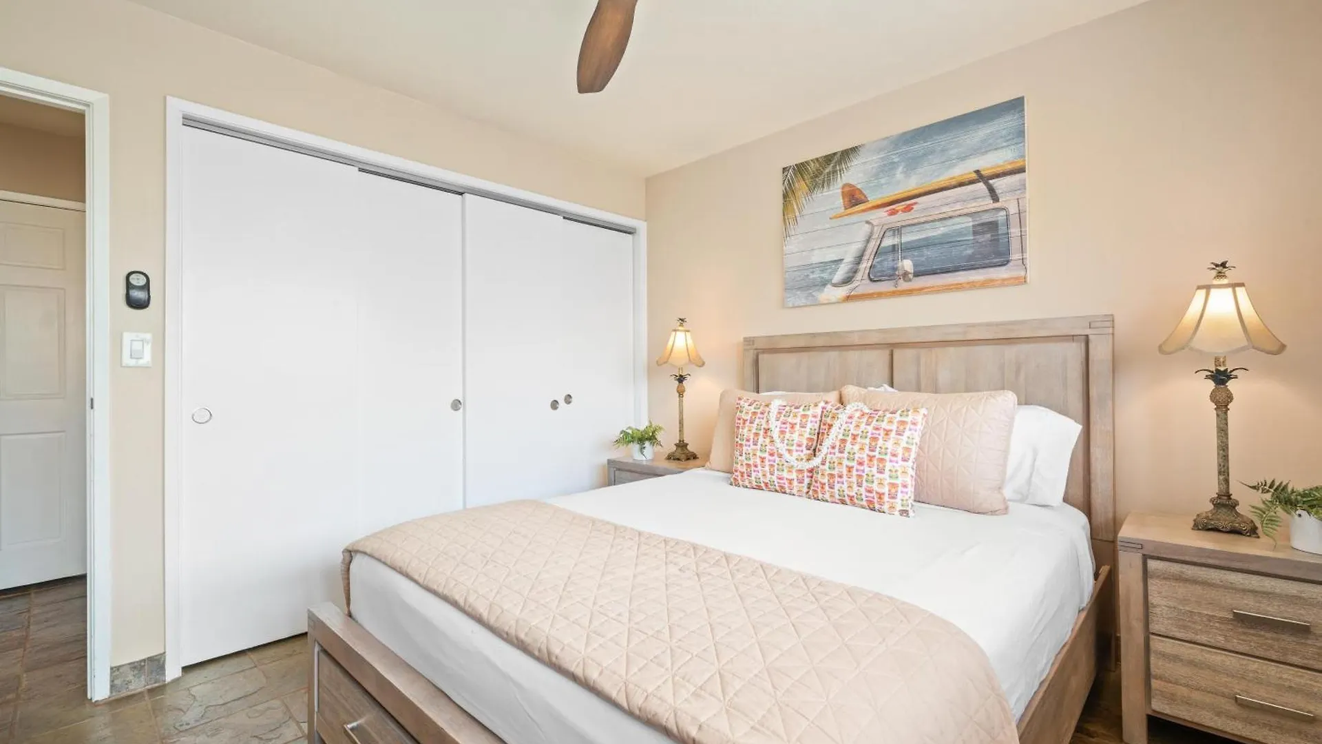 Waiohuli Hale C212 Holiday home *