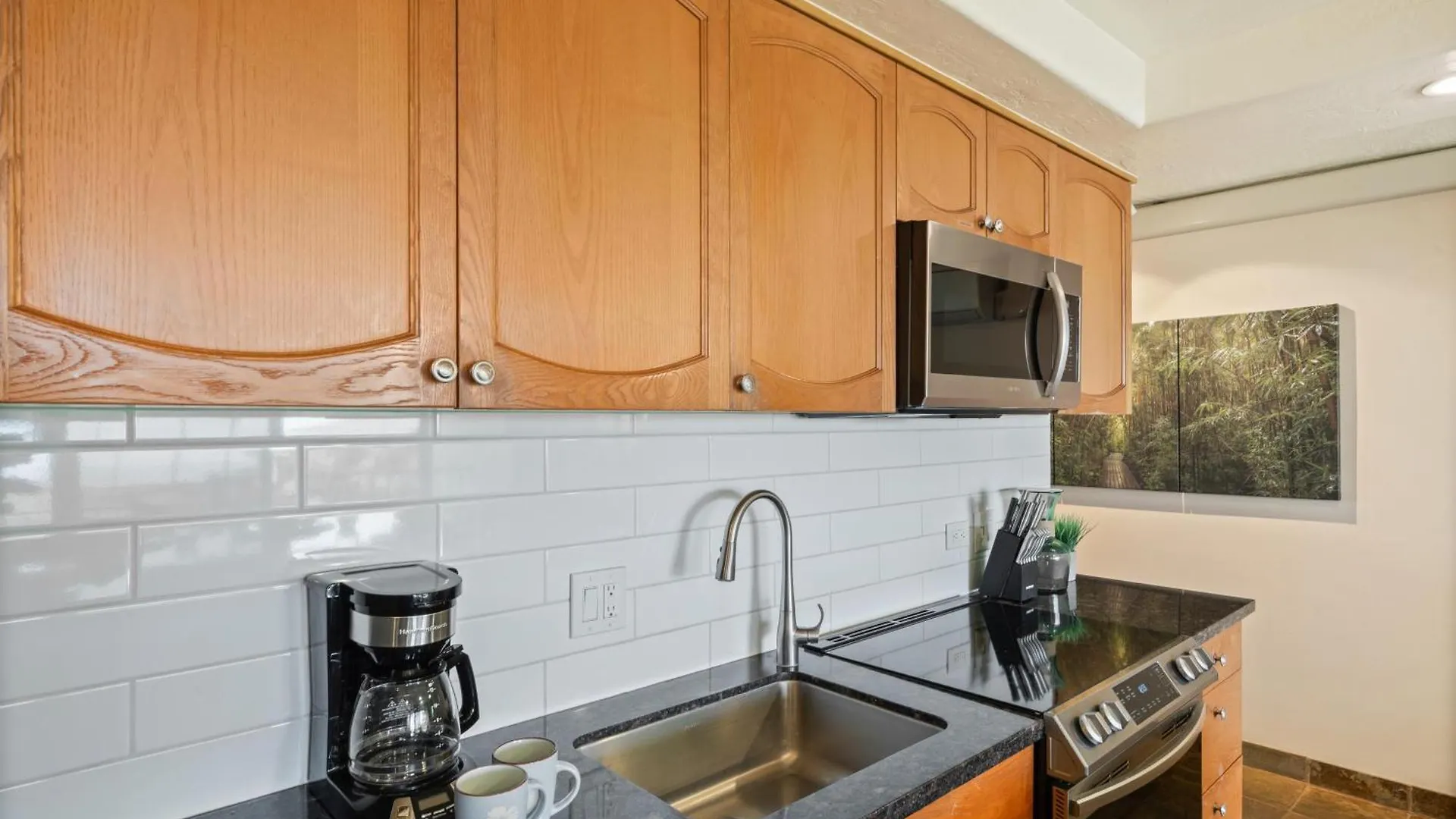 Waiohuli Hale C212 Holiday home *