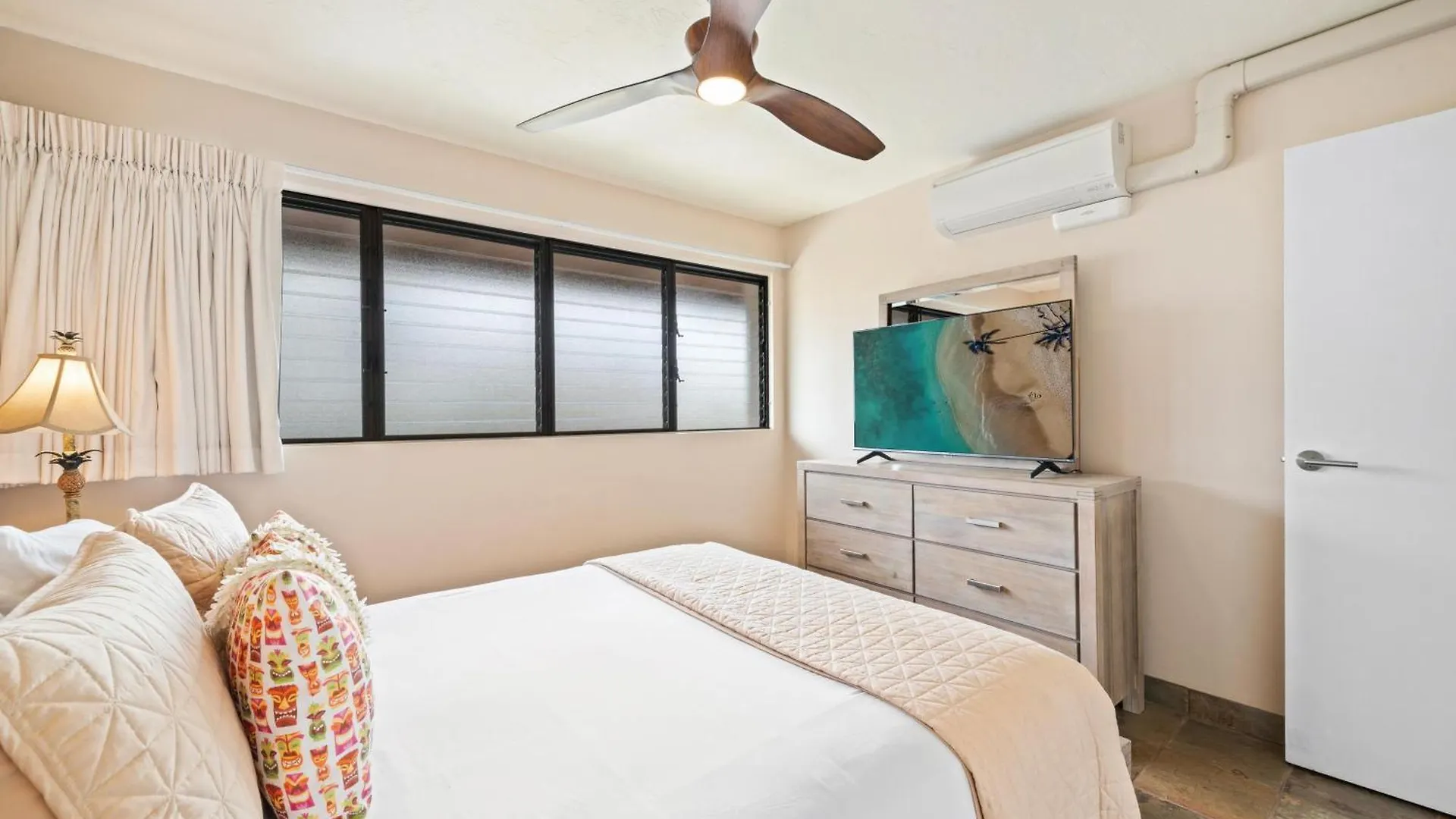 Waiohuli Hale C212 Holiday home Kihei