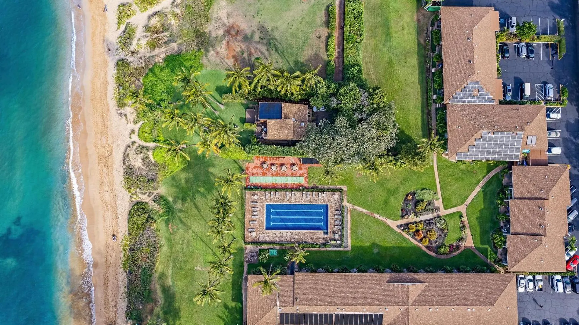 Waiohuli Hale C212 * Kihei