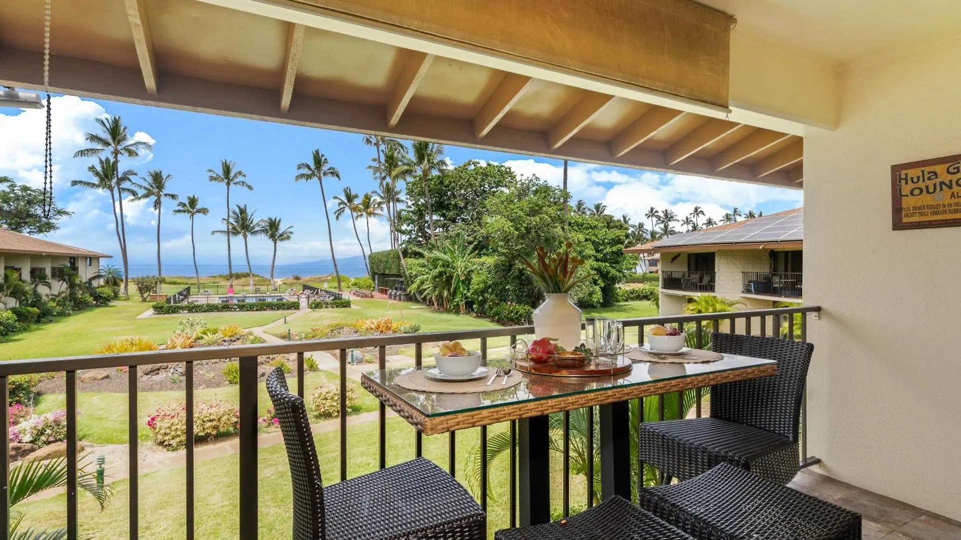 Waiohuli Hale C212 Kihei