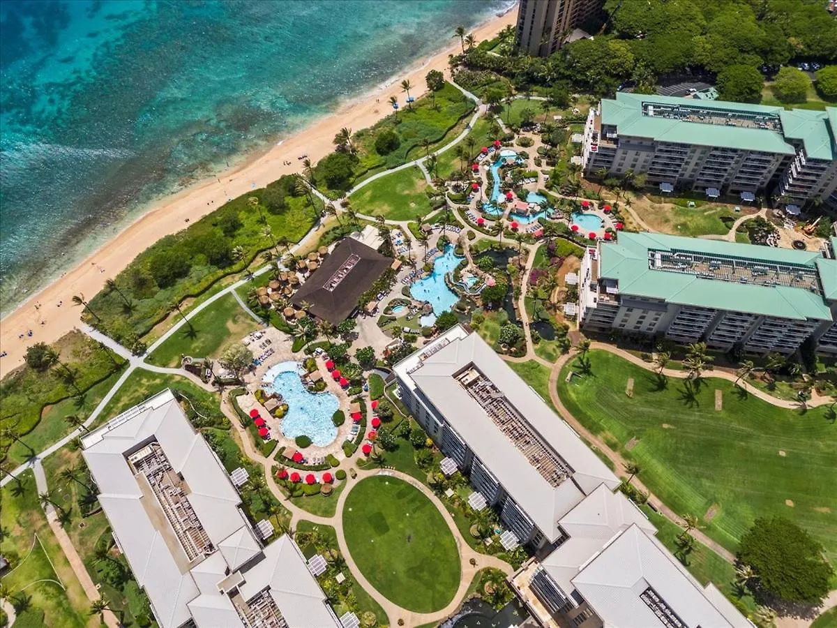 Honua Kai Konea 232 Lahaina